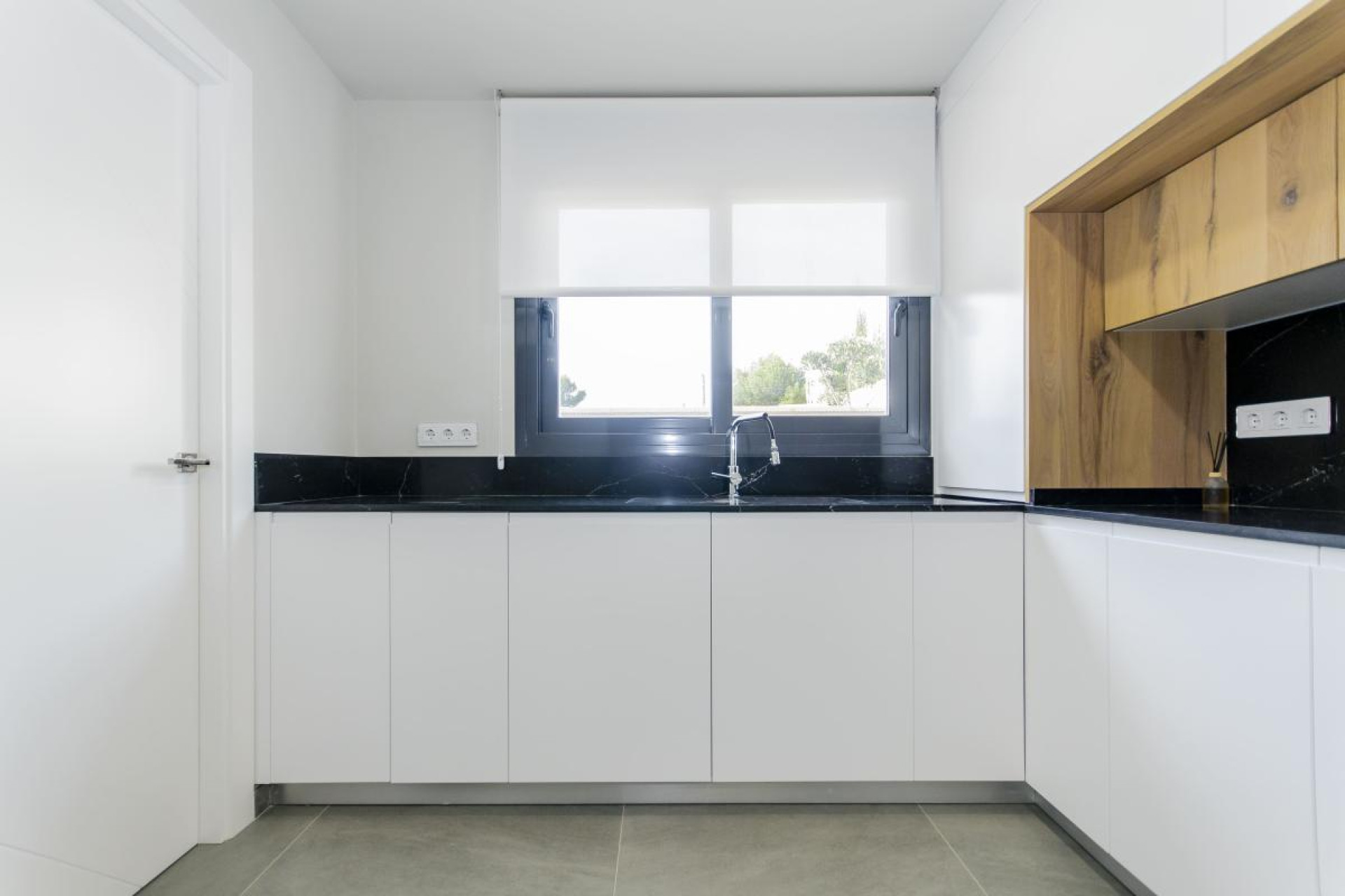 Nieuwbouw - Villas - San Miguel de Salinas - 03193