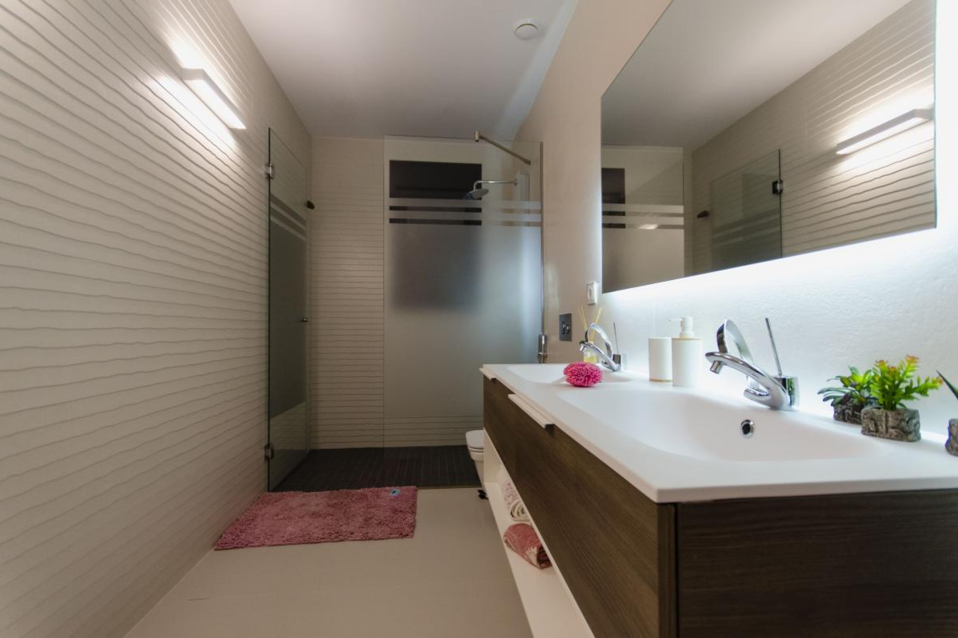 Nieuwbouw - Villas - San Miguel de Salinas - 03193