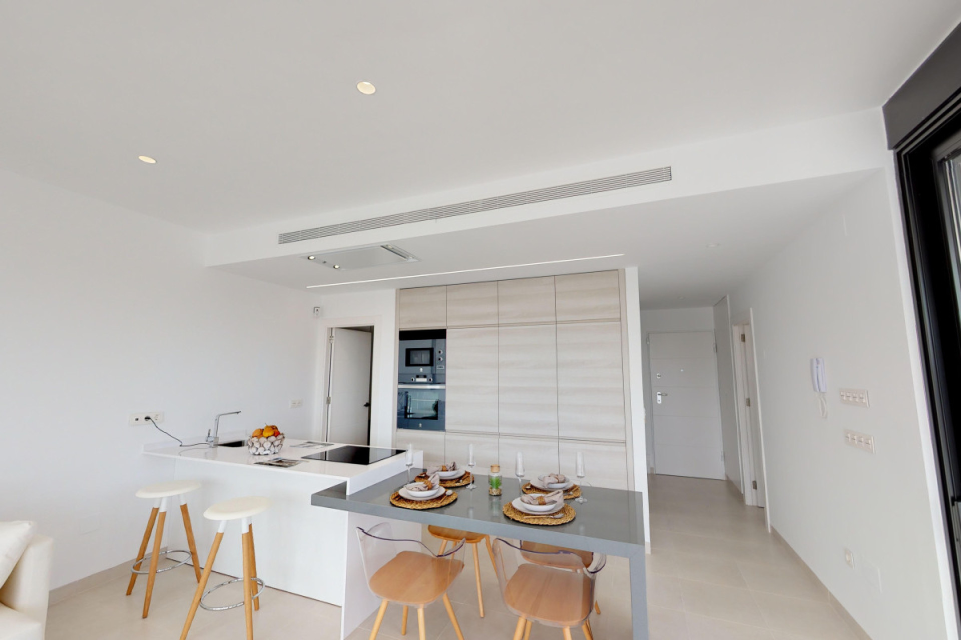Nieuwbouw - Villas - San Pedro del Pinatar - 30740