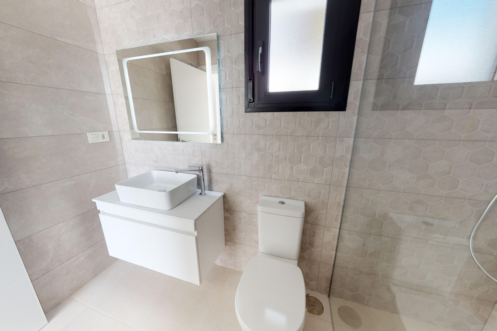 Nieuwbouw - Villas - San Pedro del Pinatar - 30740