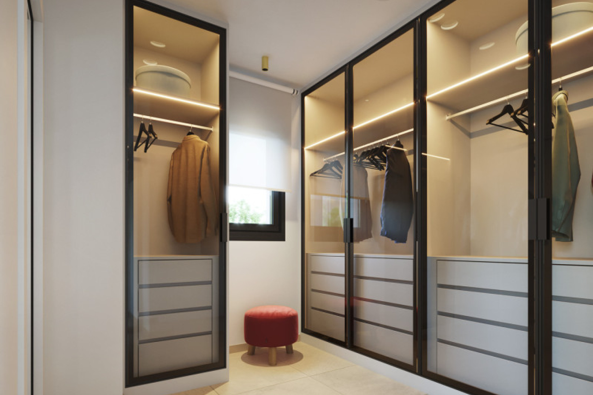 Nieuwbouw - Villas - San Pedro del Pinatar - 30740