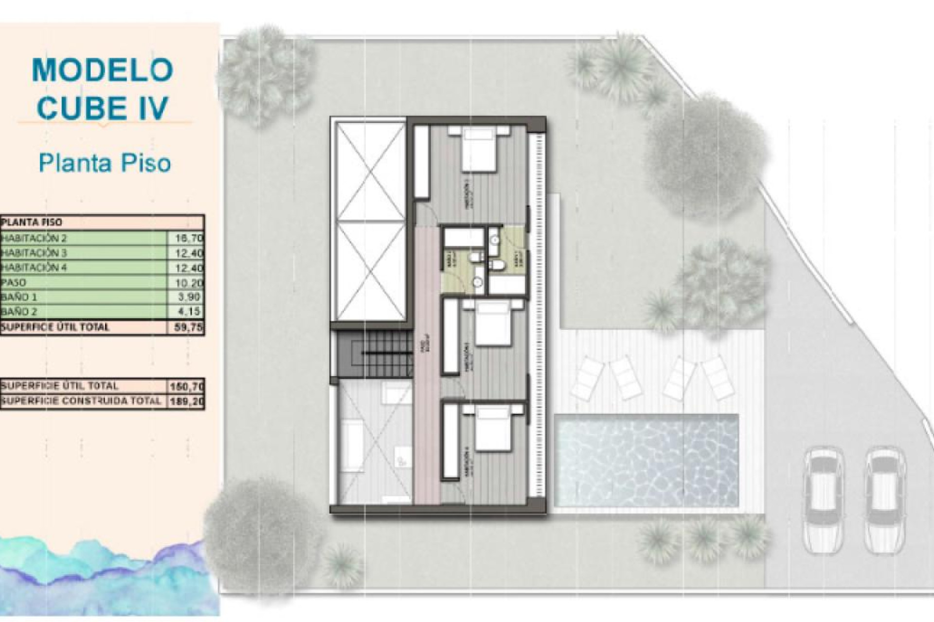 Nieuwbouw - Villas - Santa Pola - 03201