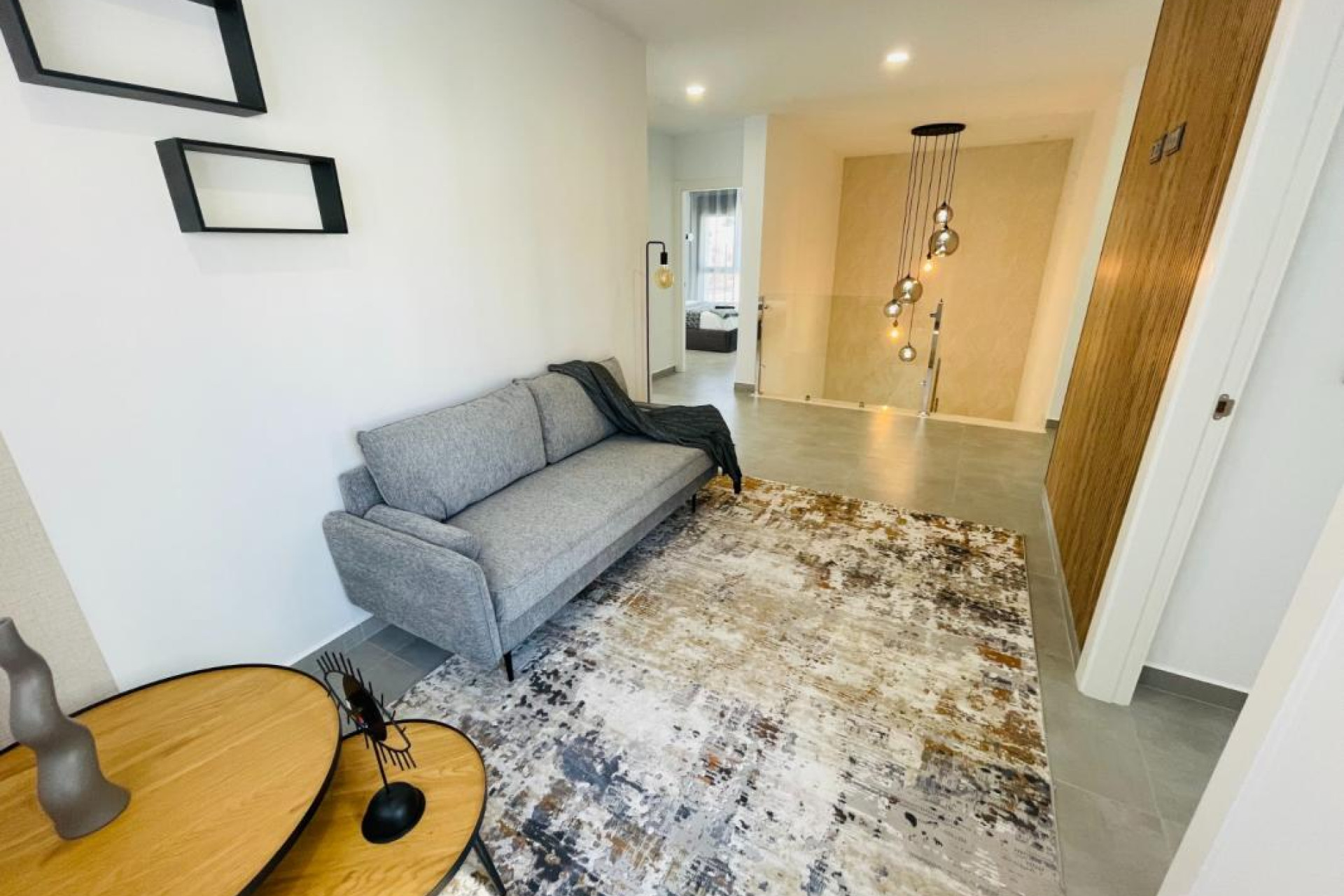 Nieuwbouw - Villas - Torrevieja - 03183, Calle Ariadna