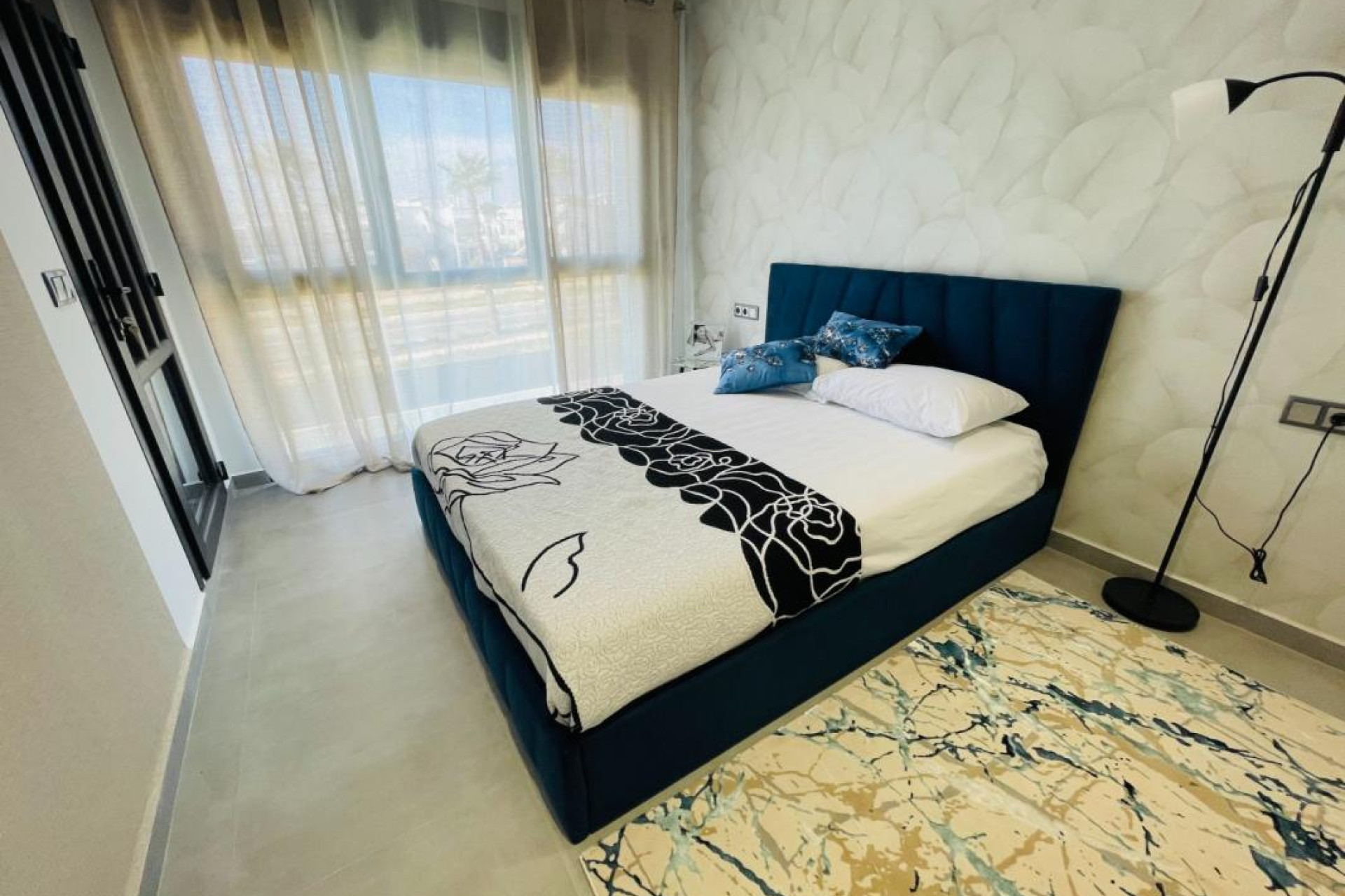 Nieuwbouw - Villas - Torrevieja - 03183, Calle Ariadna