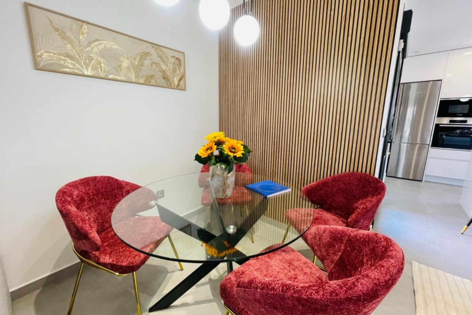 Nieuwbouw - Villas - Torrevieja - 03183, Calle Ariadna