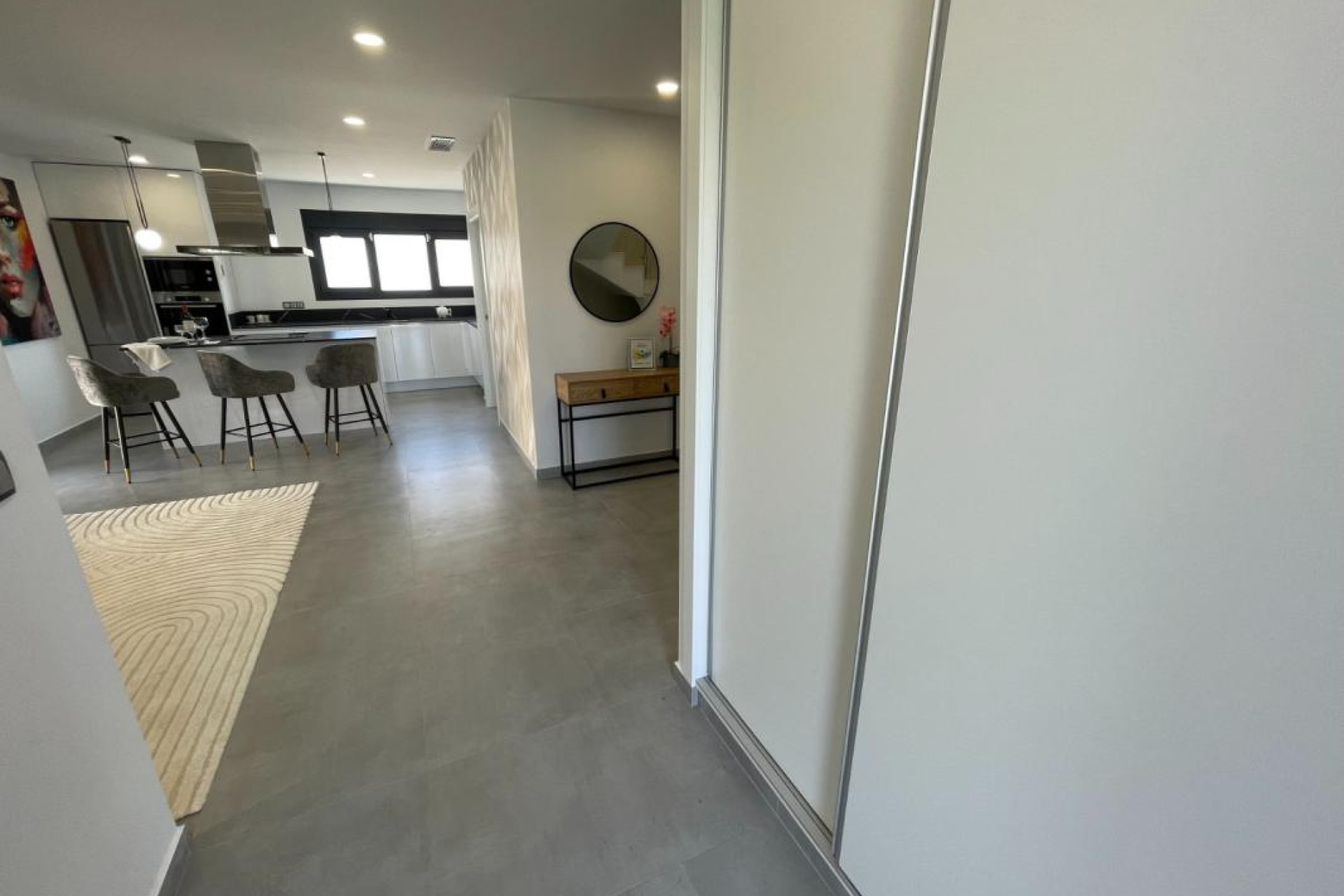 Nieuwbouw - Villas - Torrevieja - 03183, Calle Ariadna