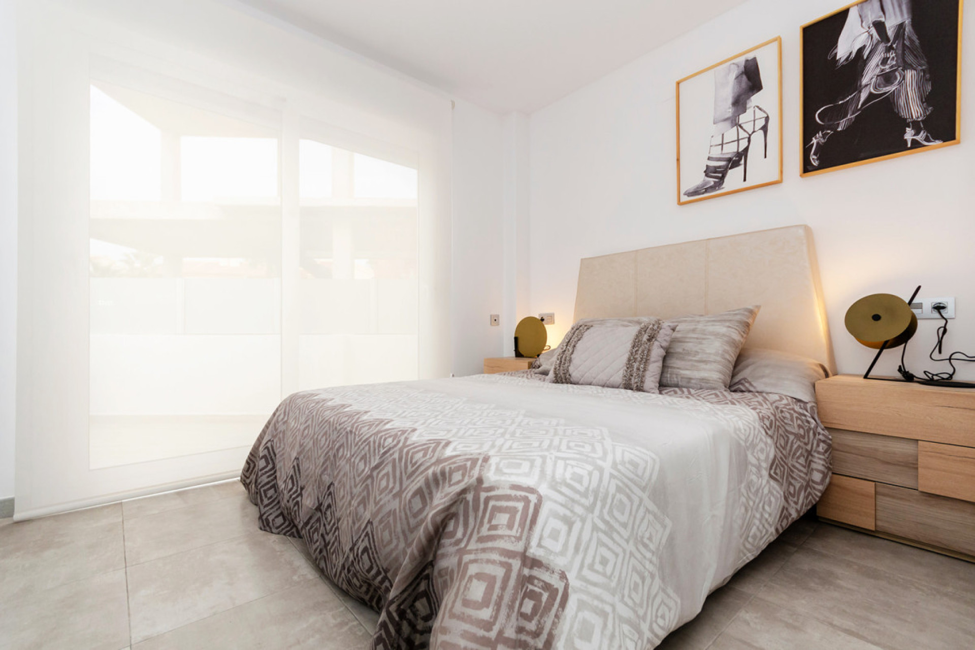 Nieuwbouw - Villas - Torrevieja - 03184