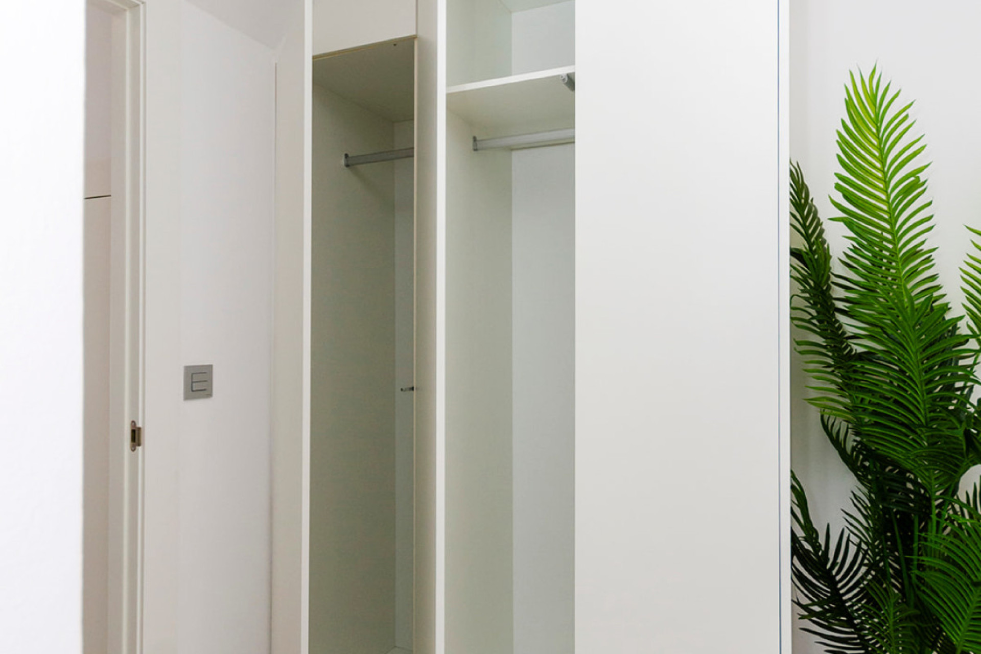 Nieuwbouw - Villas - Torrevieja - 03184