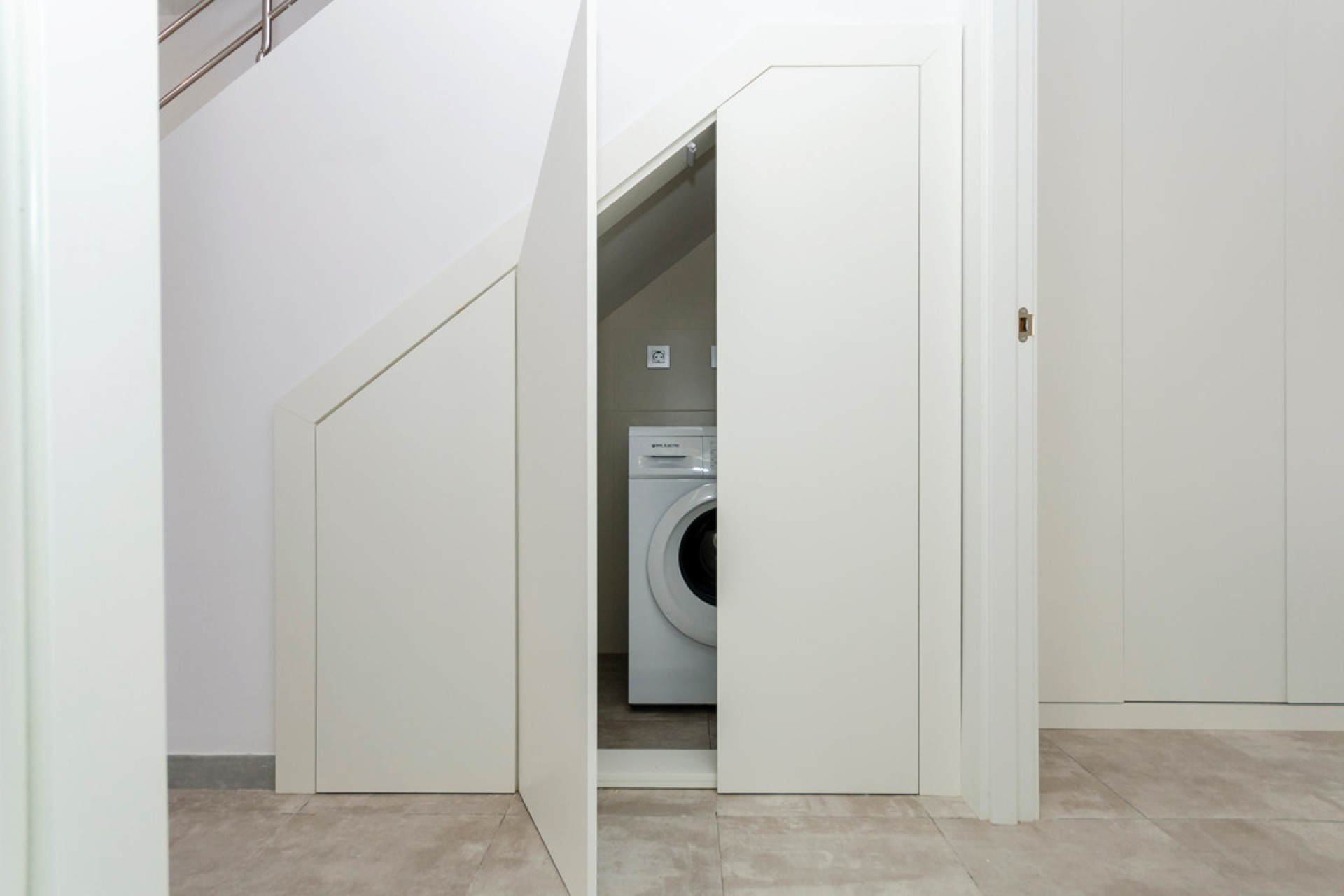 Nieuwbouw - Villas - Torrevieja - 03184