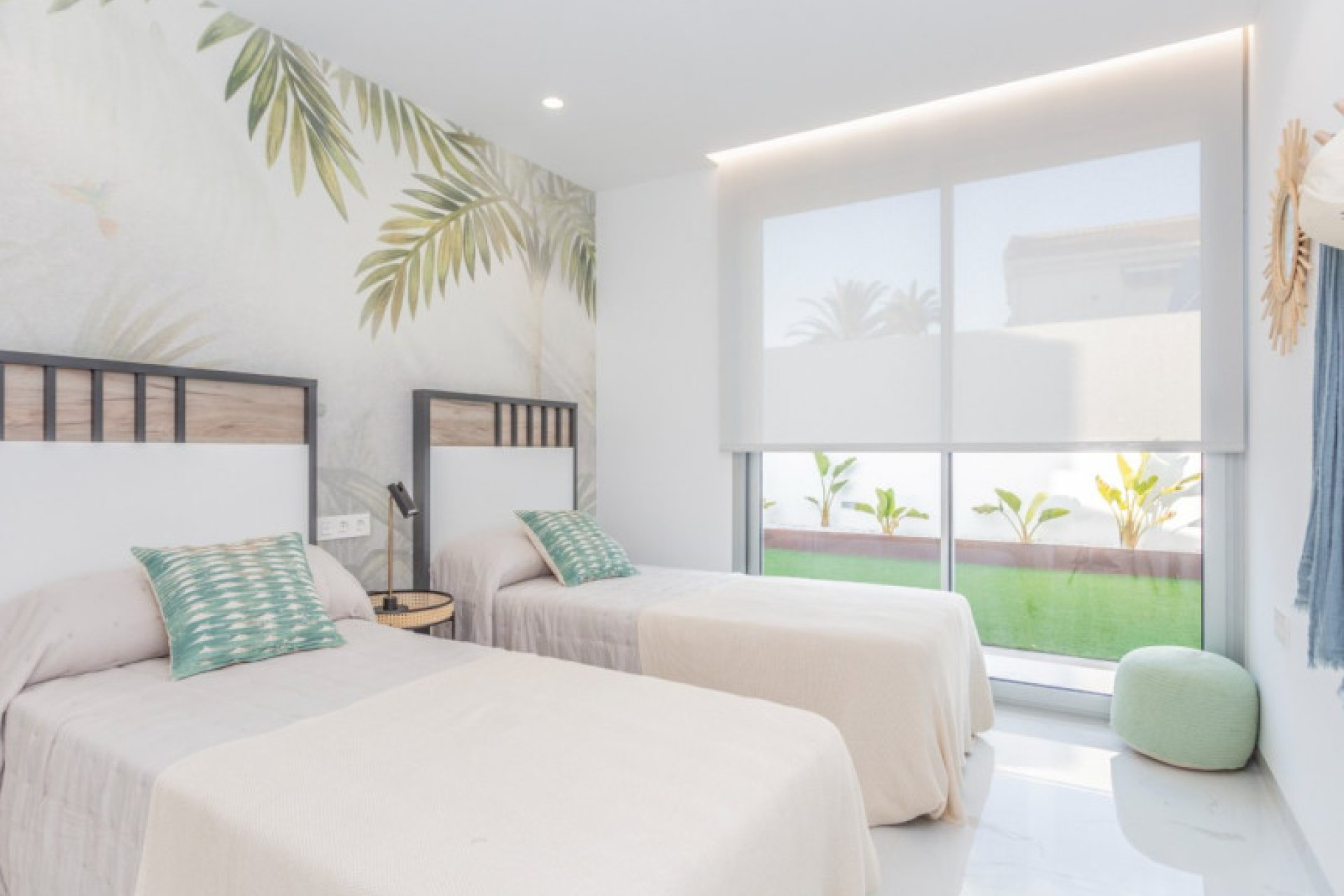 Nieuwbouw - Villas - Torrevieja - 03186