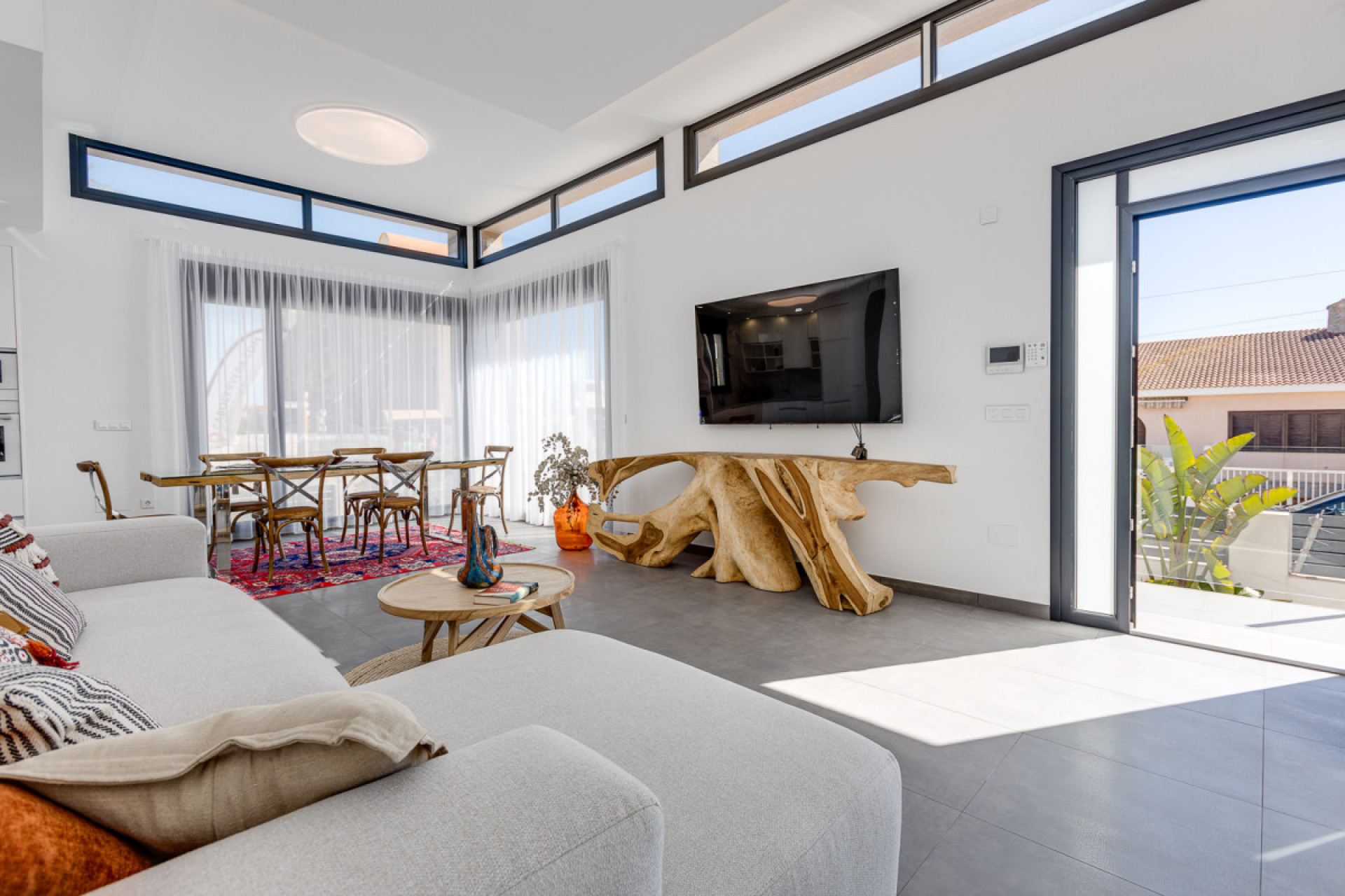 Nieuwbouw - Villas - Torrevieja - 03188, Avenida de Alemania , la Mata, 51