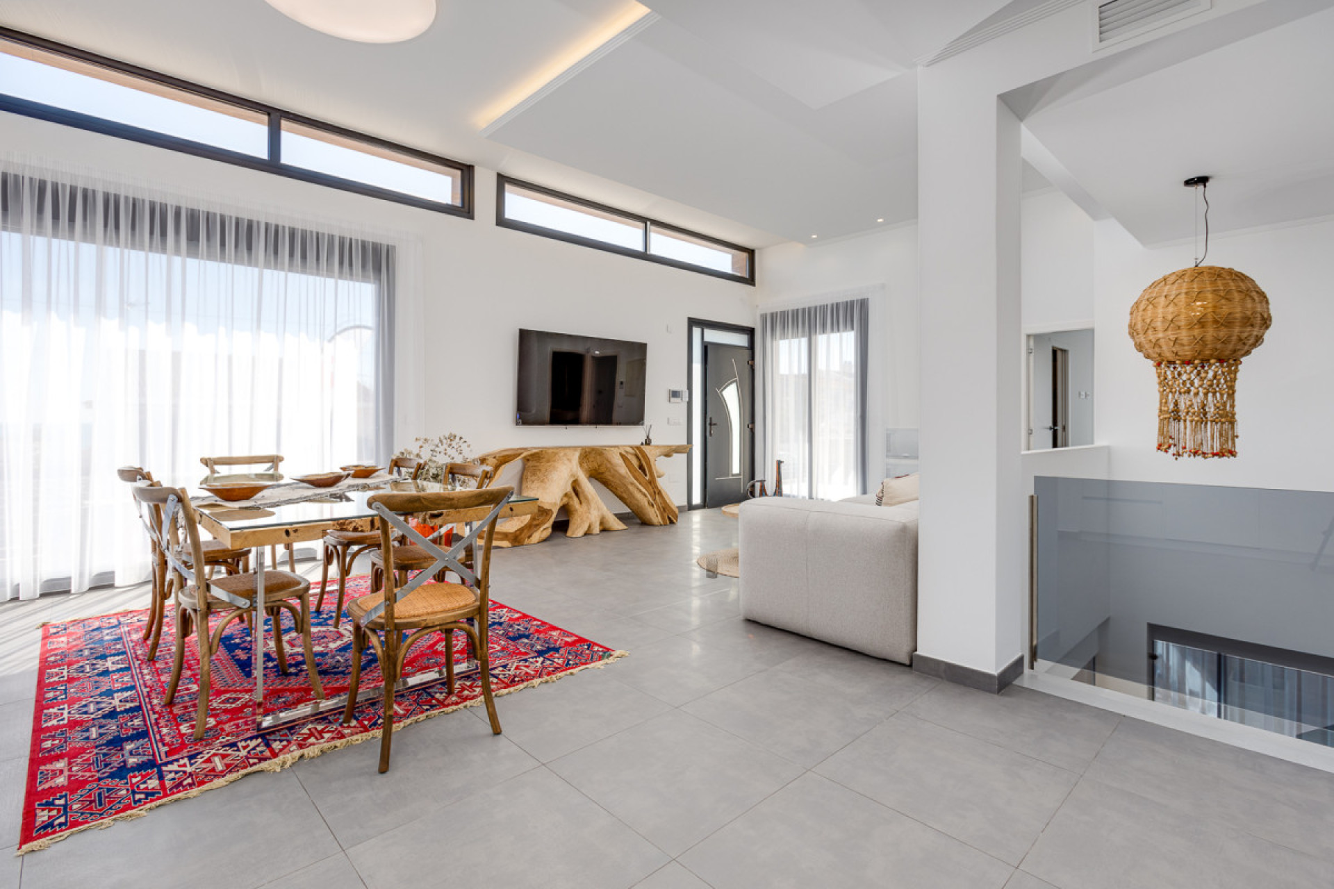 Nieuwbouw - Villas - Torrevieja - 03188, Avenida de Alemania , la Mata, 51