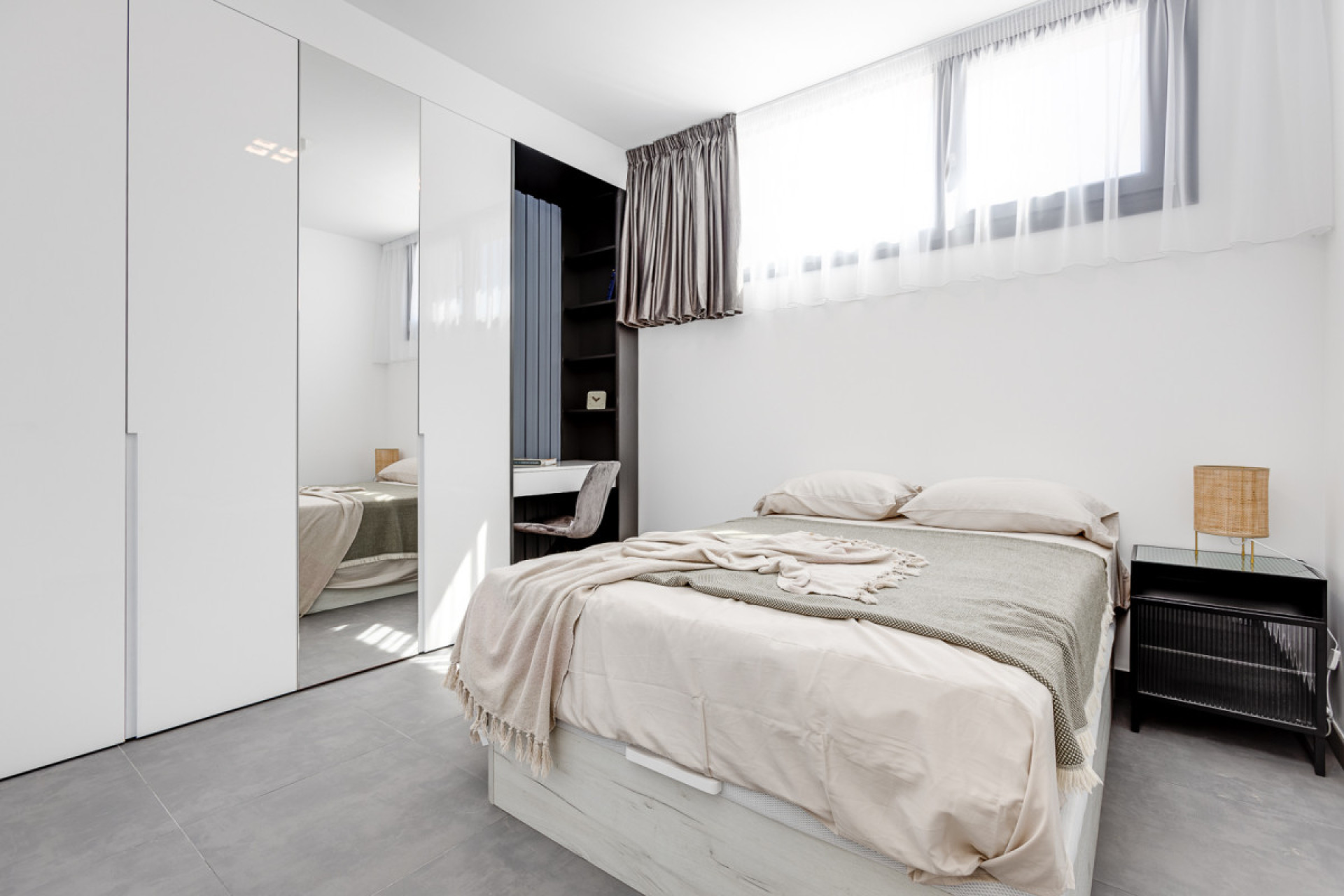 Nieuwbouw - Villas - Torrevieja - 03188, Avenida de Alemania , la Mata, 51