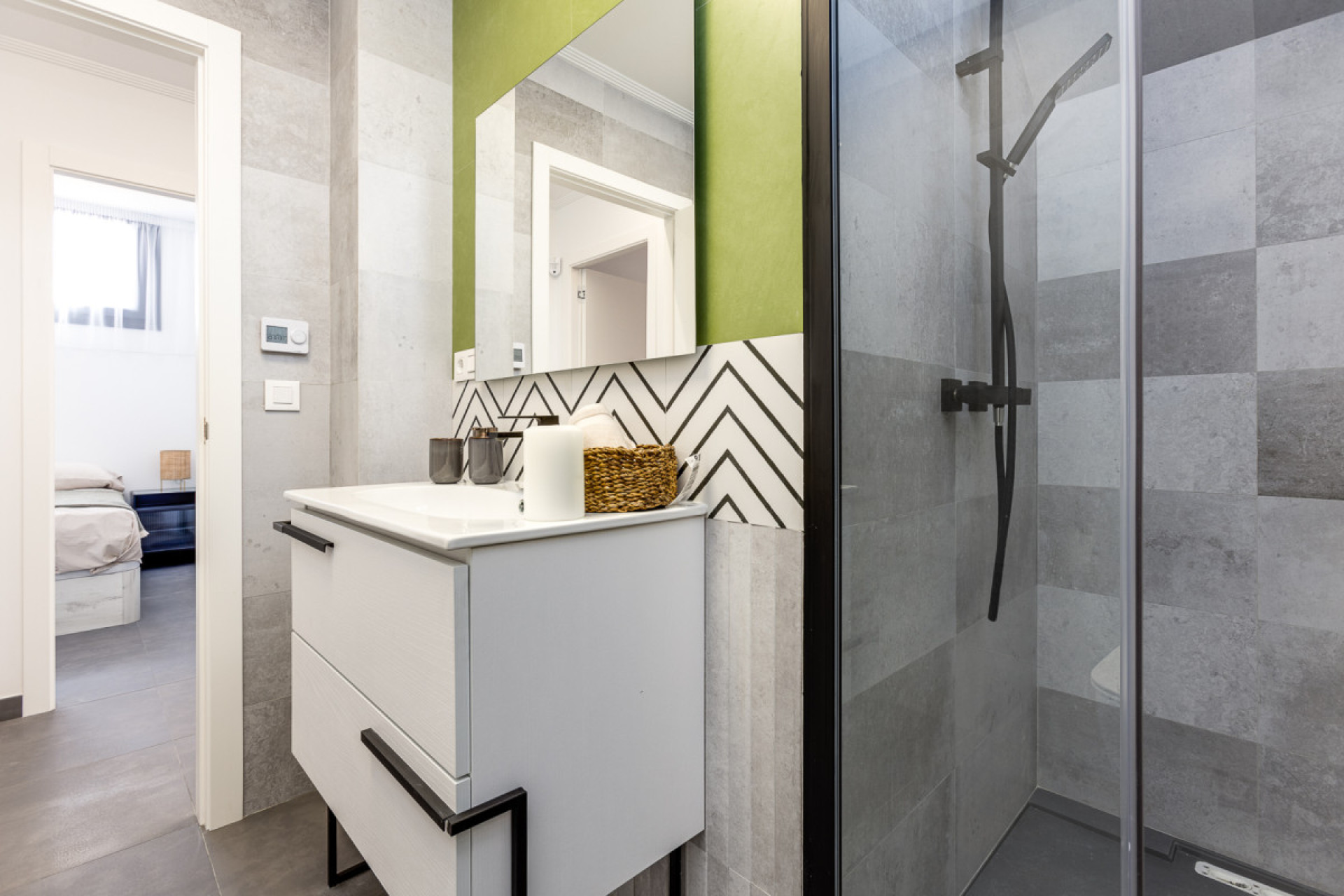 Nieuwbouw - Villas - Torrevieja - 03188, Avenida de Alemania , la Mata, 51