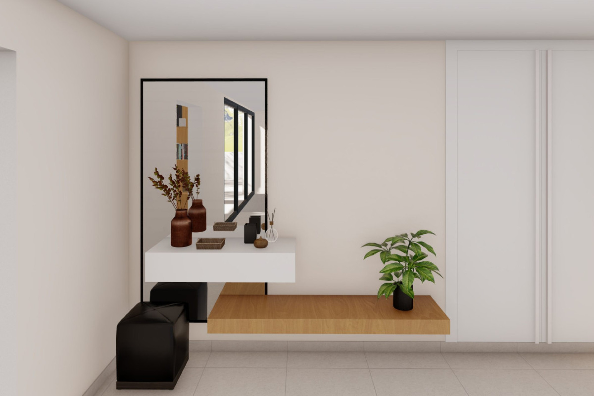 Nieuwbouw - Villas - Yecla - 30510