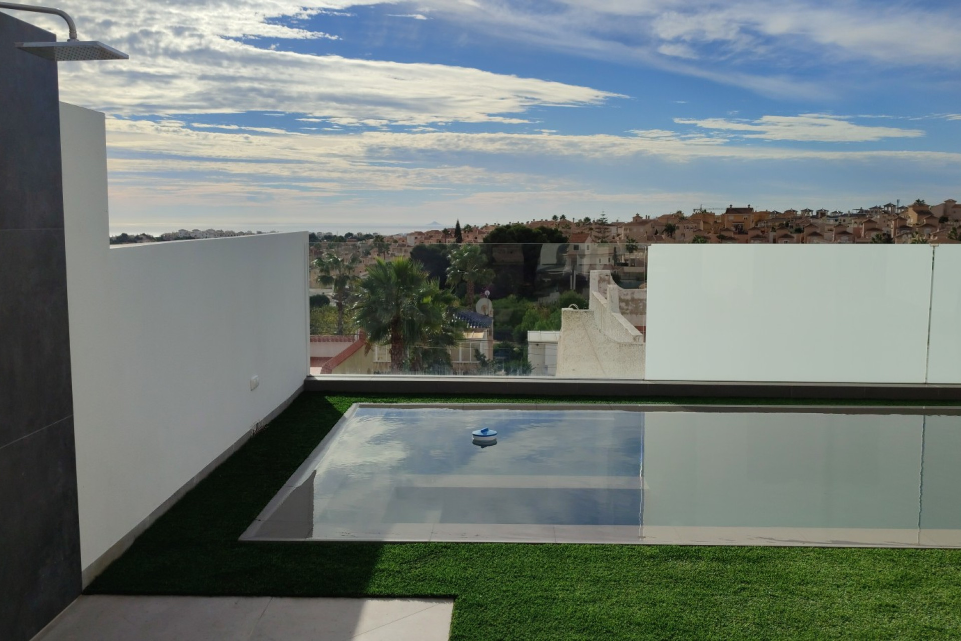Nieuwbouw - Vrijstaande Villa - Torrevieja - Los Balcones - Los Altos del Edén