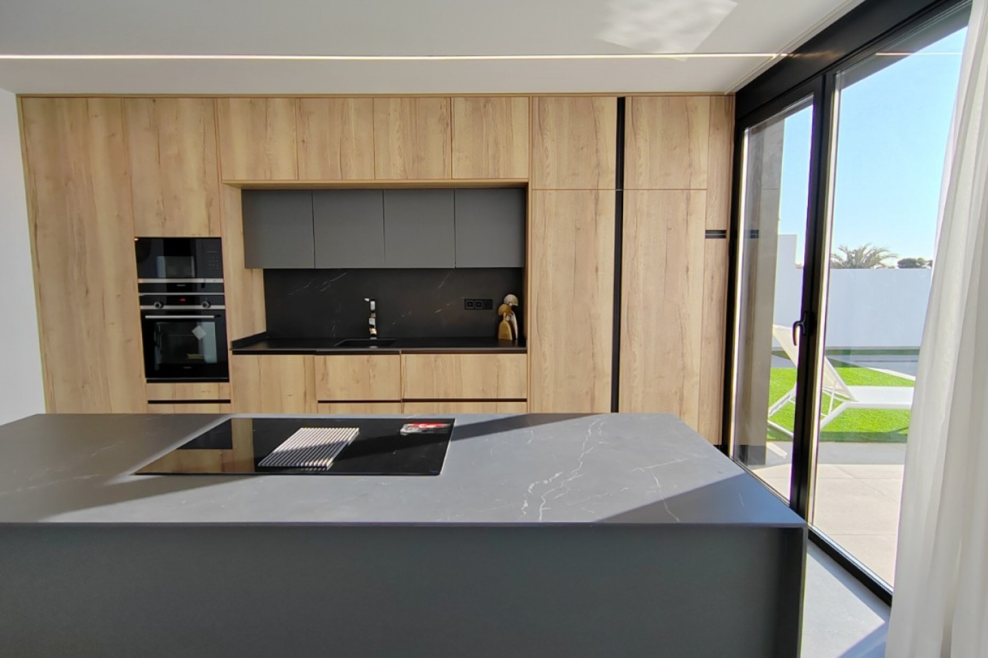 Nieuwbouw - Vrijstaande Villa - Torrevieja - Los Balcones - Los Altos del Edén