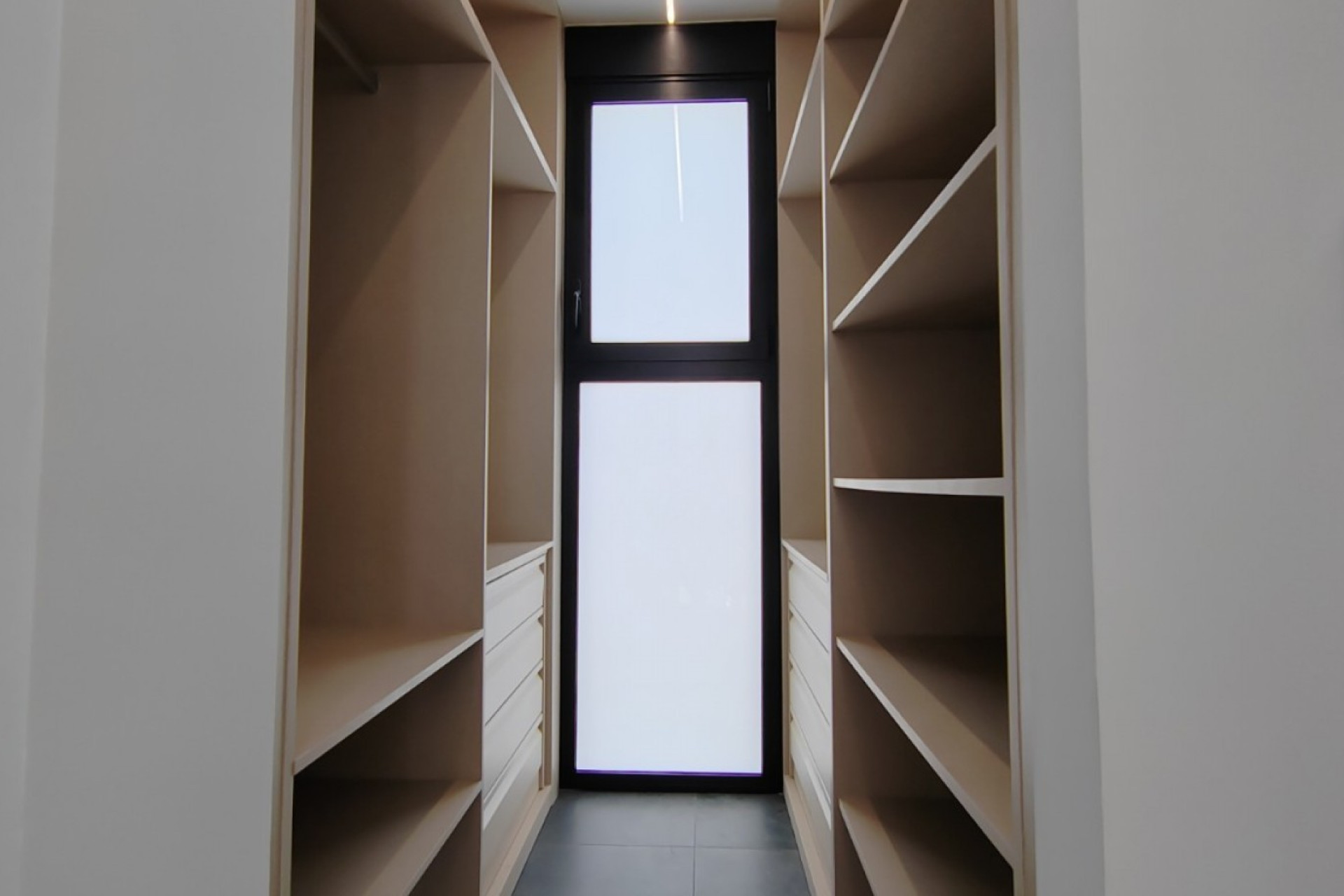 Nieuwbouw - Vrijstaande Villa - Torrevieja - Los Balcones - Los Altos del Edén