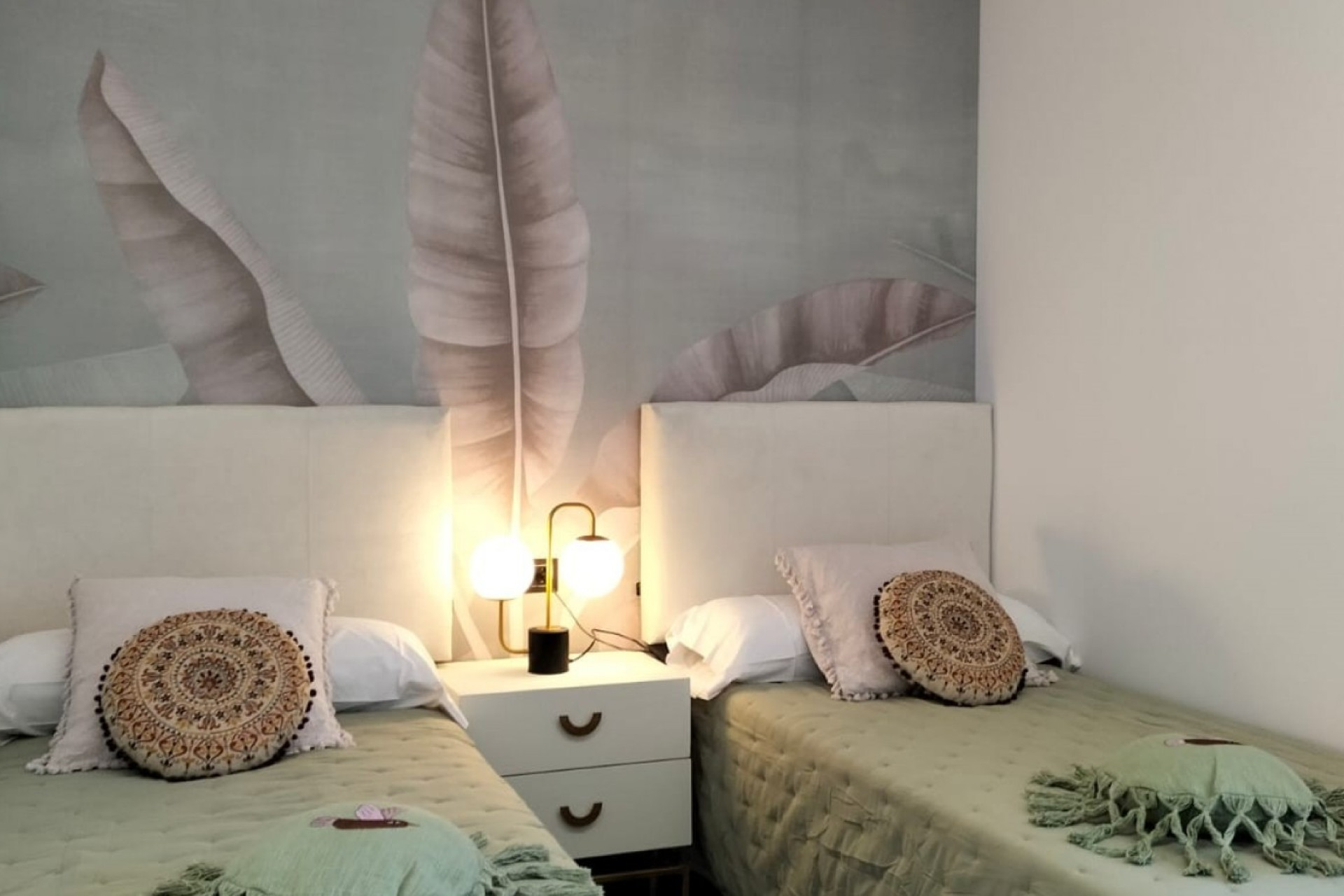 Nieuwbouw - Vrijstaande Villa - Torrevieja - Los Balcones - Los Altos del Edén