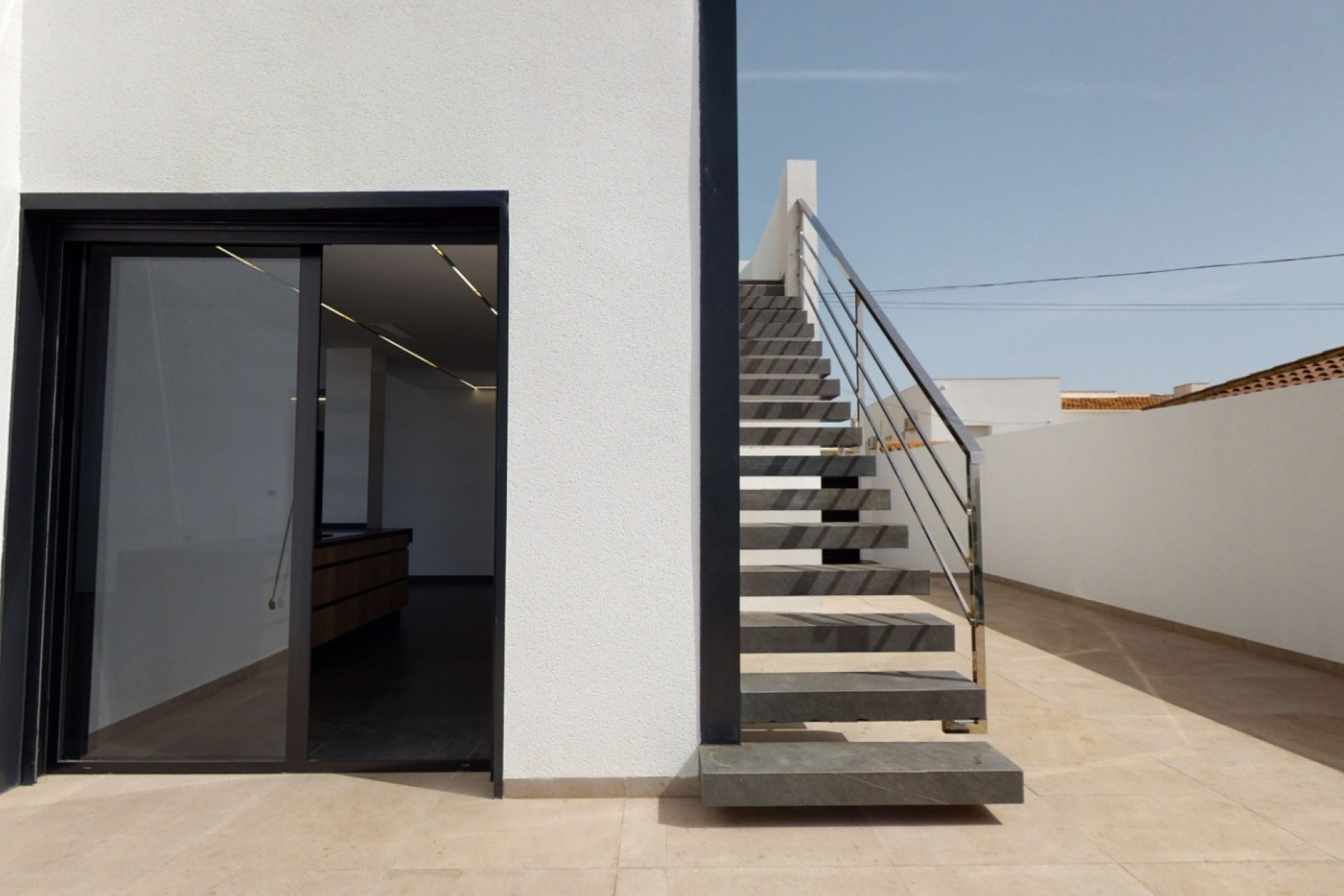 Nieuwbouw - Vrijstaande Villa - Torrevieja - Los Balcones - Los Altos del Edén