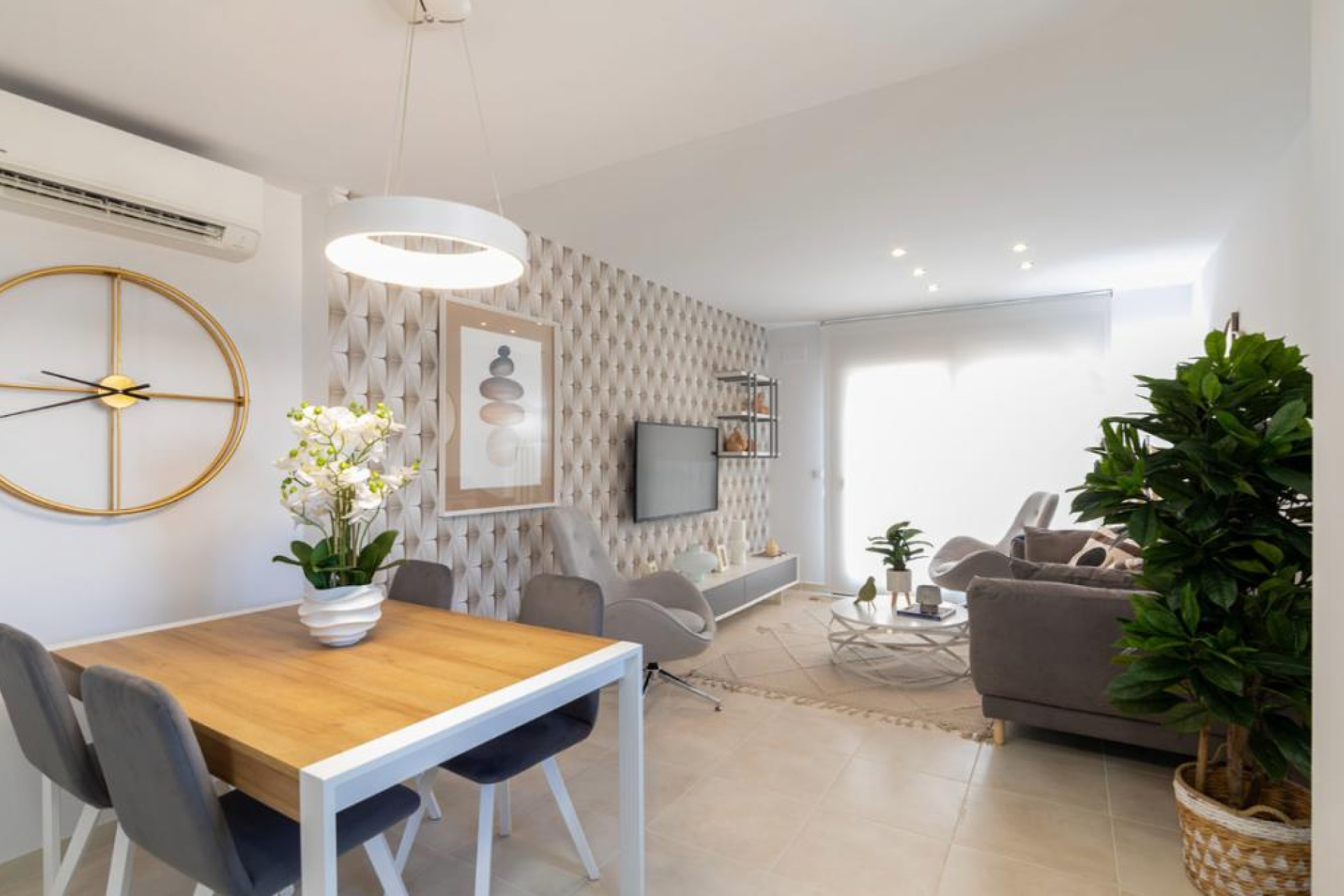 Nieuwbouw - Vrijstaande woning - Busot - 03111