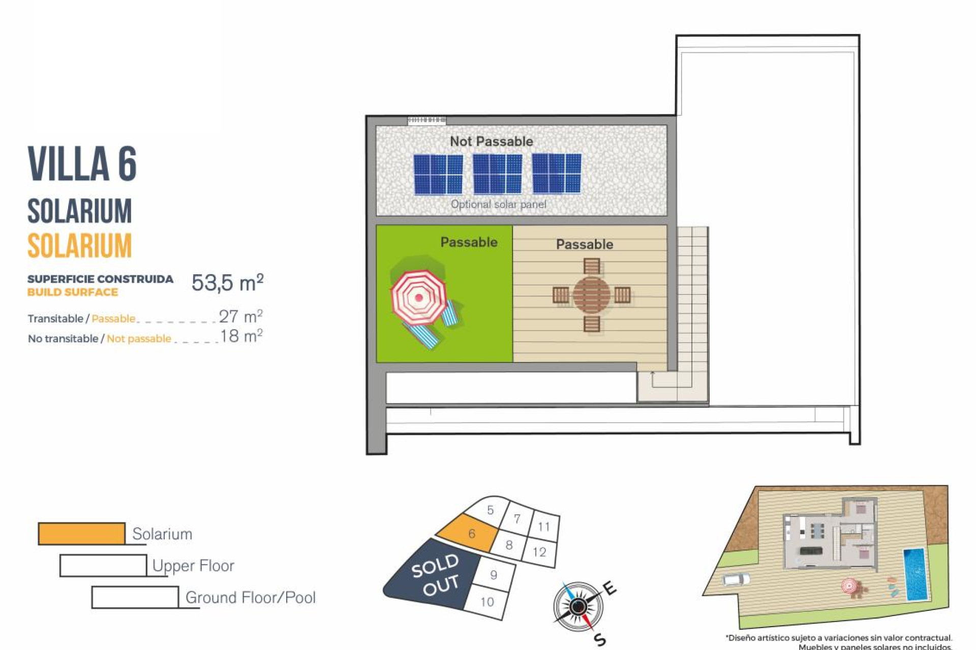 Nieuwbouw - Vrijstaande woning - Finestrat - 03509