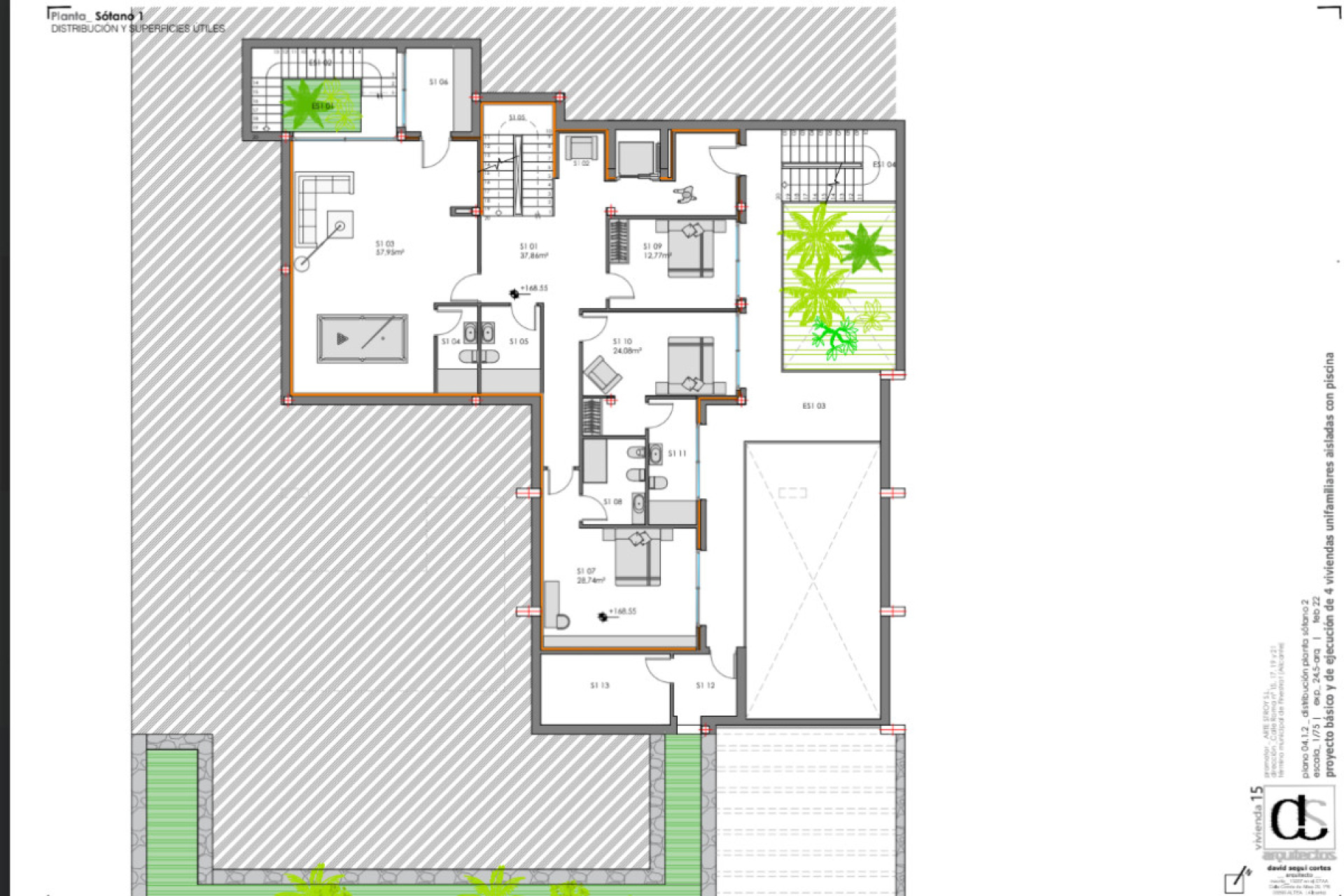 Nieuwbouw - Vrijstaande woning - Finestrat - Calle Roma , 15