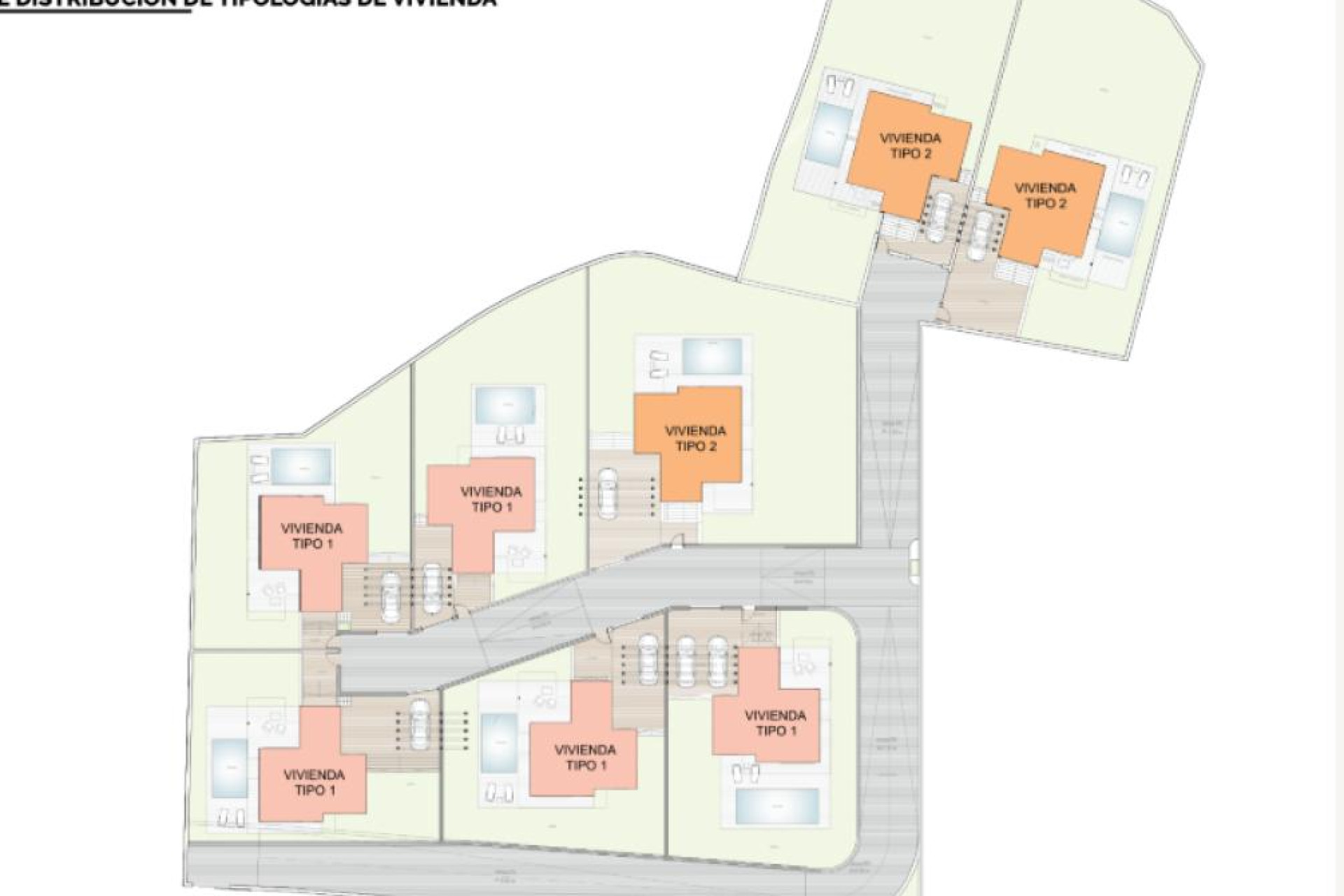 Nieuwbouw - Vrijstaande woning - La Nucia - Partida la Foia, 5