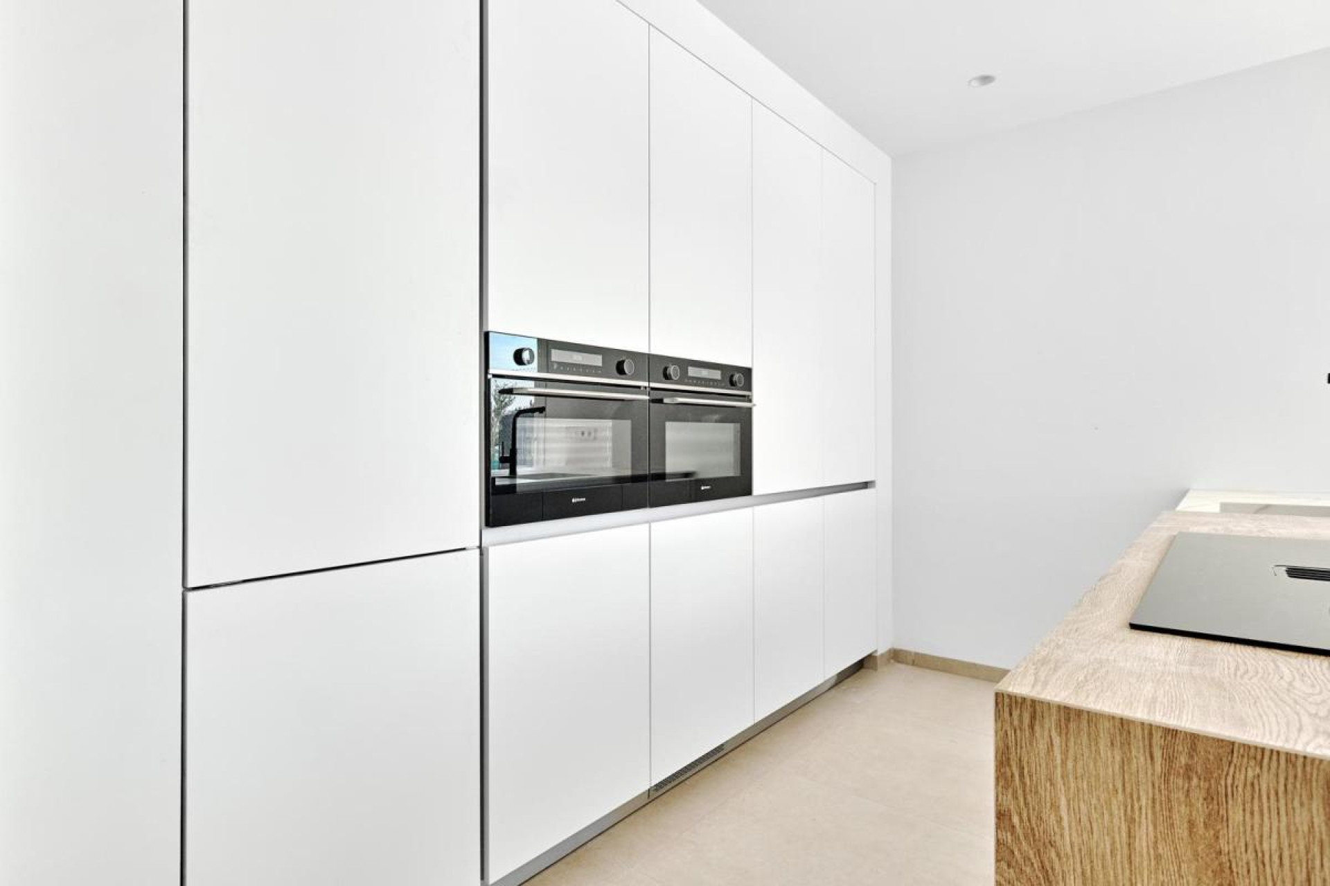 Nieuwbouw - Vrijstaande woning - Los Montesinos - 03187