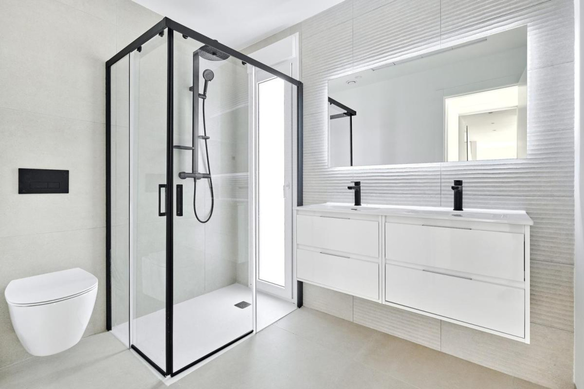 Nieuwbouw - Vrijstaande woning - Los Montesinos - 03187