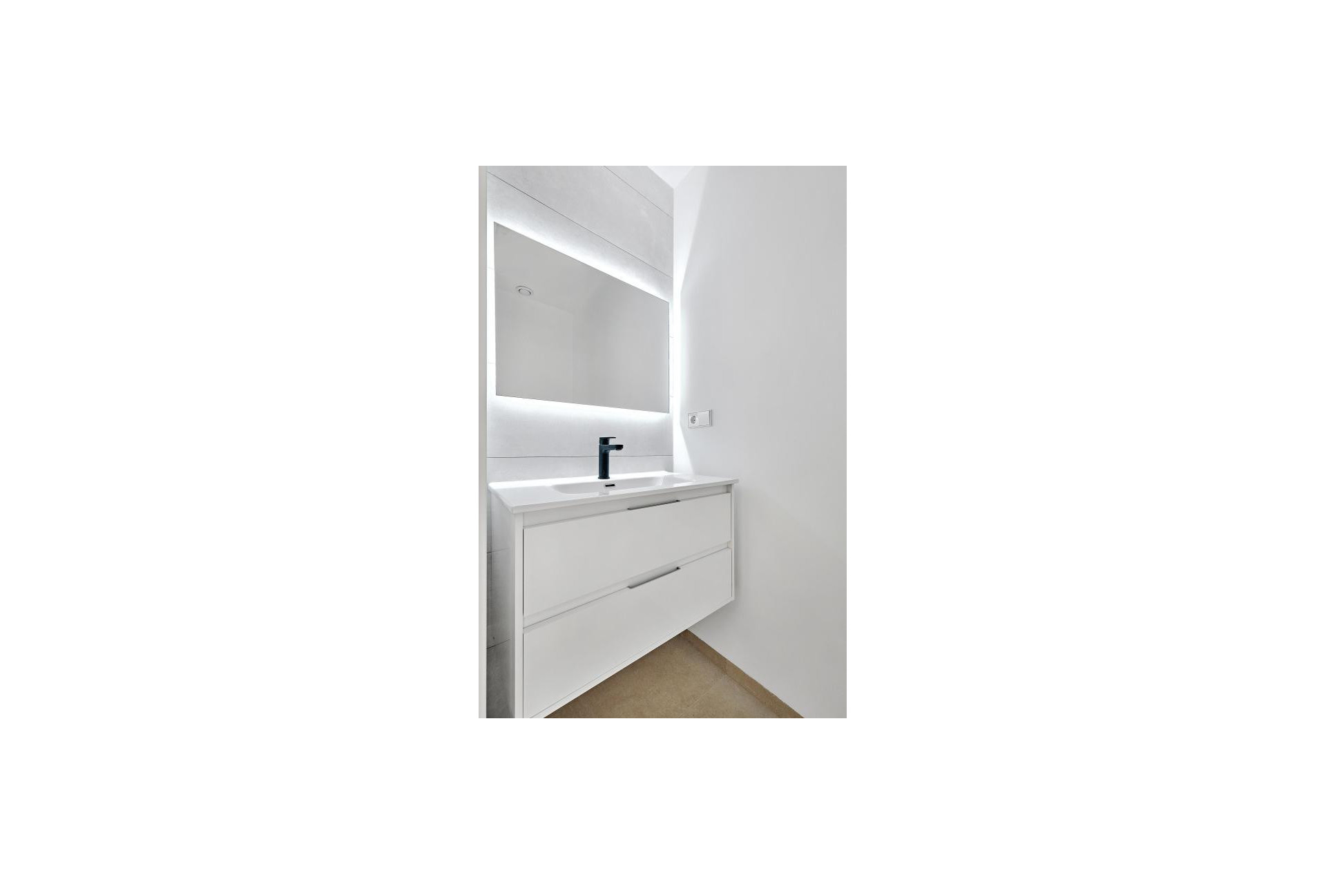 Nieuwbouw - Vrijstaande woning - Los Montesinos - 03187