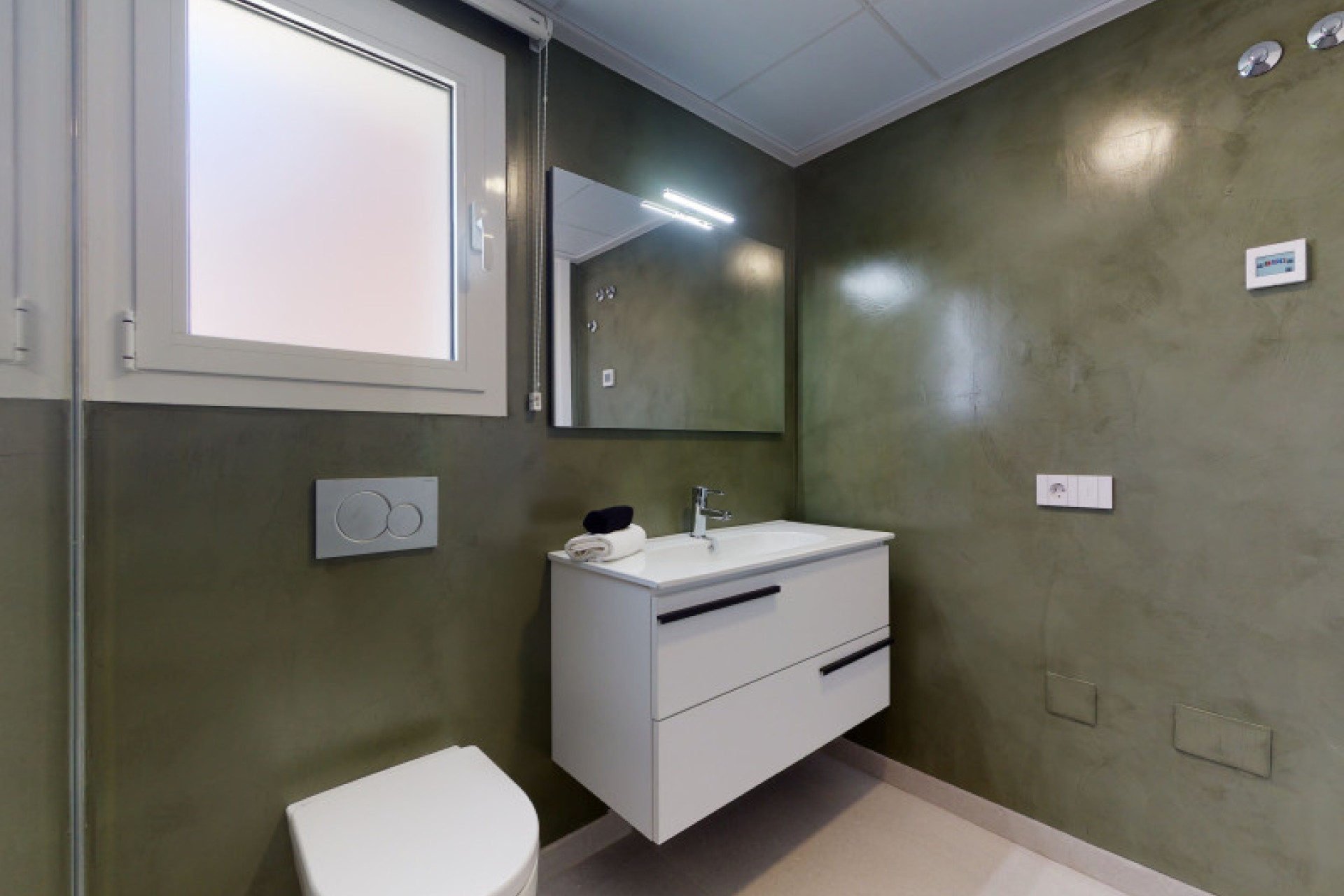 Nieuwbouw - Vrijstaande woning - Mutxamel - 03110, Calle de la Camamil la s/n