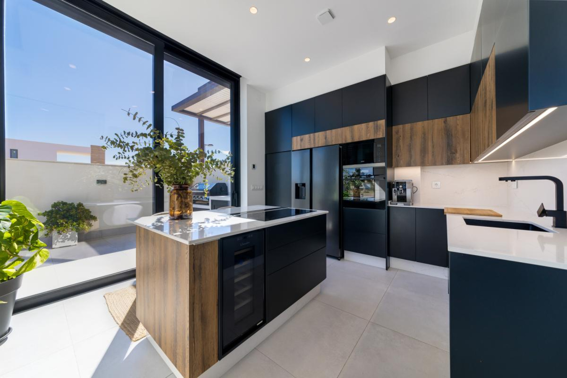 Nieuwbouw - Vrijstaande woning - Pilar de la Horadada - 03190