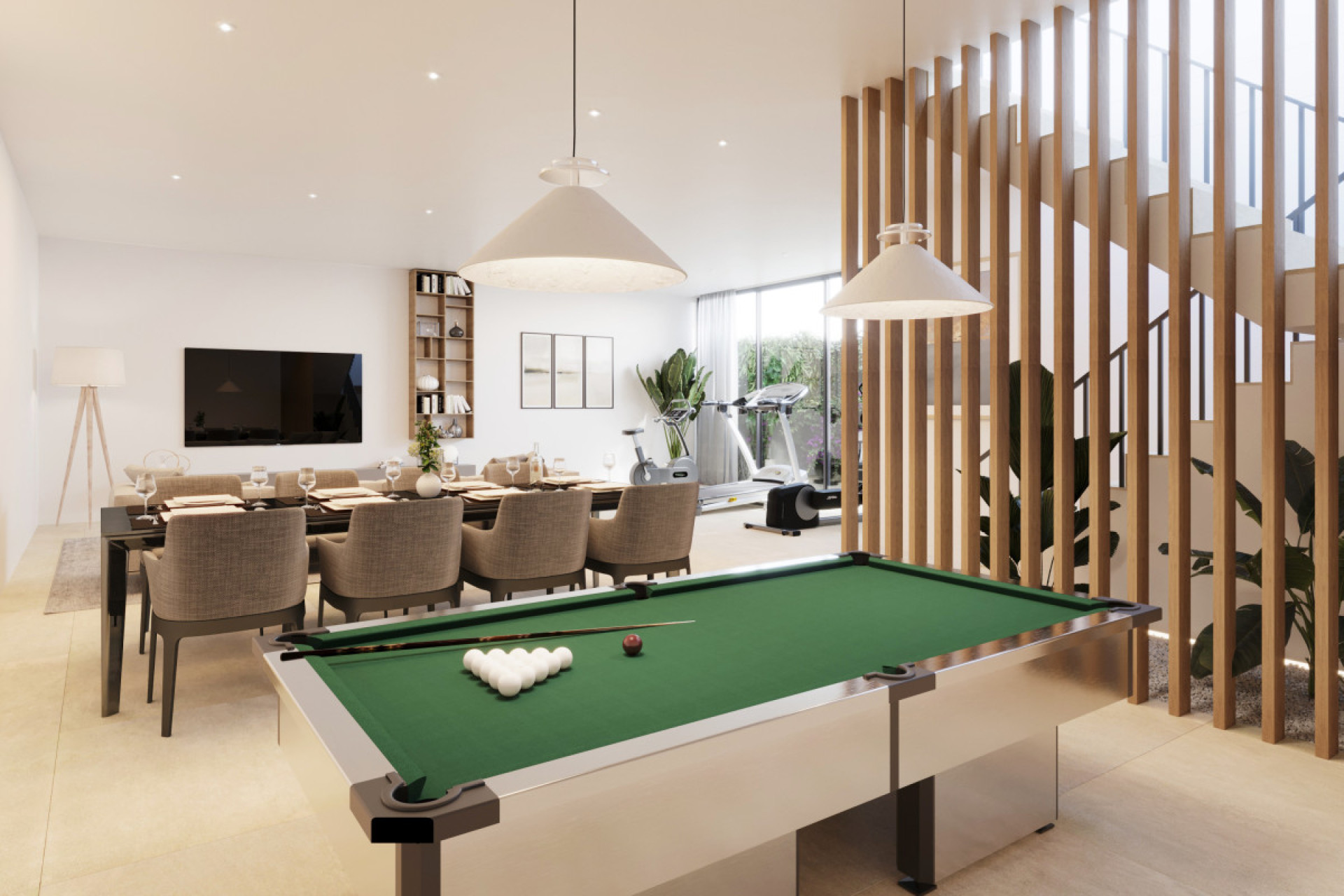 Nieuwbouw - Vrijstaande woning - Polop - 03520