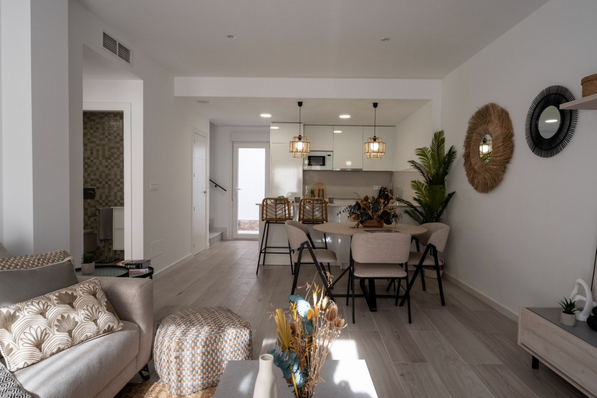 Nieuwbouw - Woning - Avileses