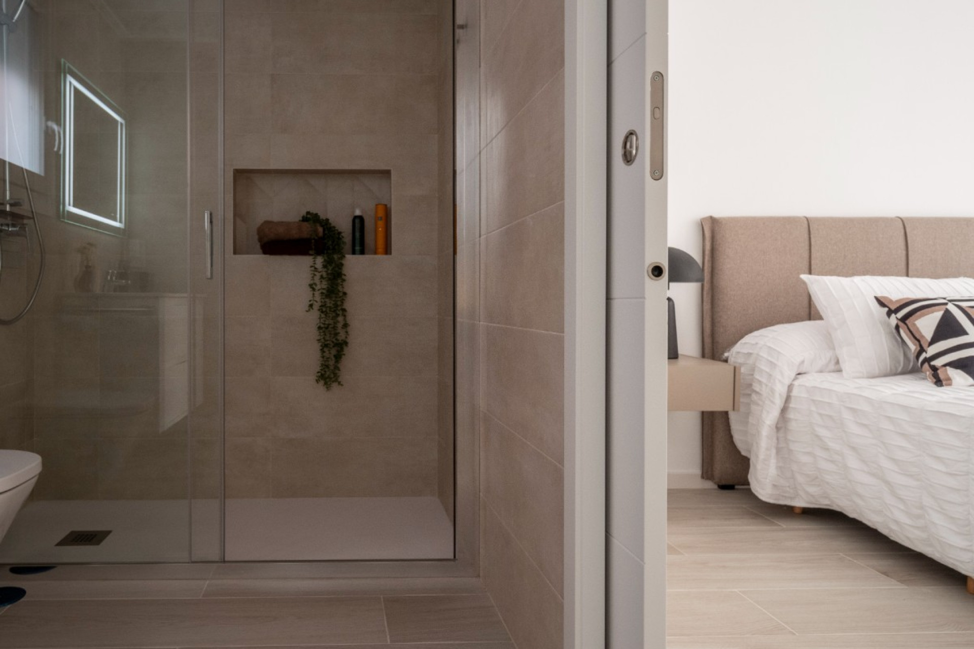 Nieuwbouw - Woning - Avileses