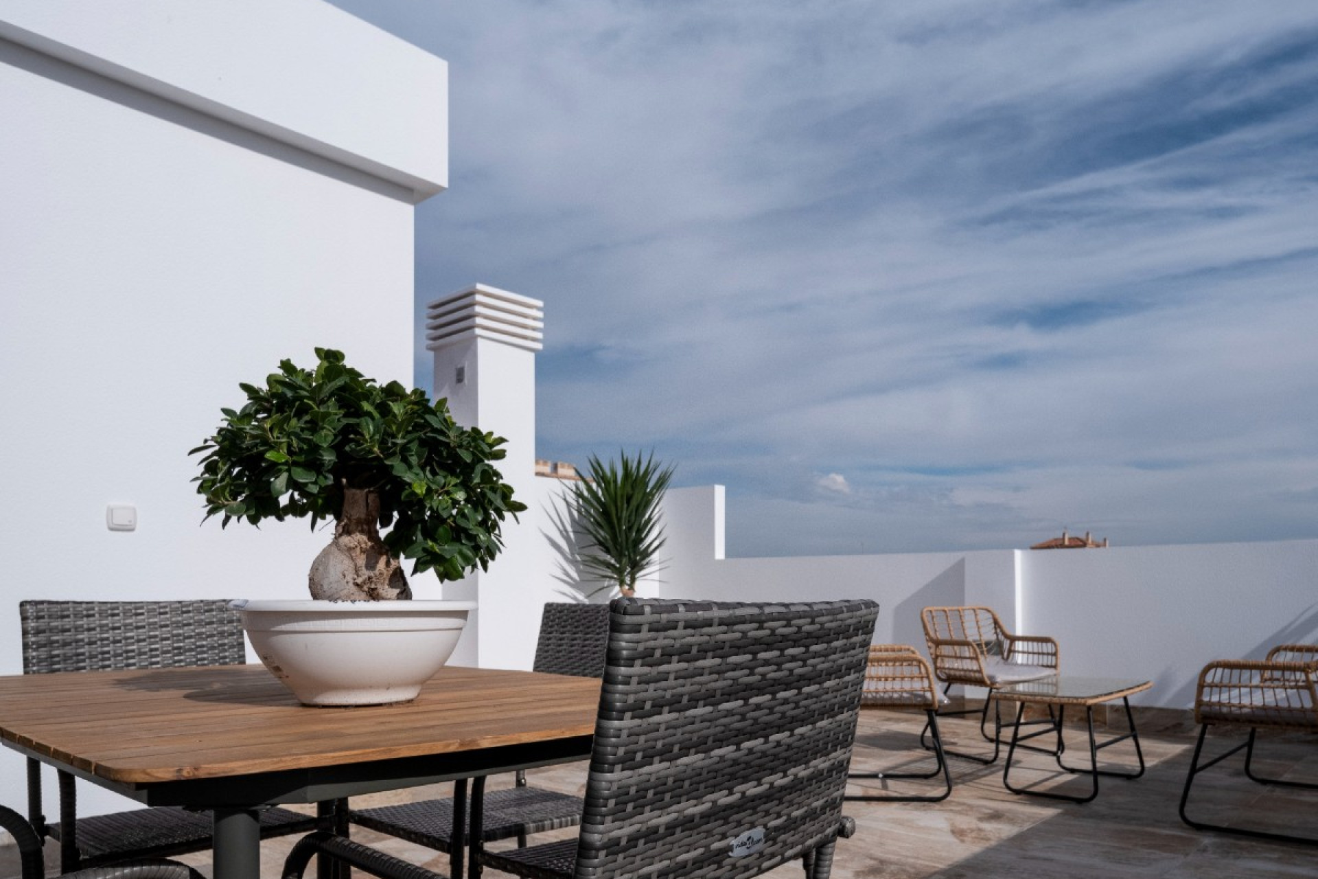 Nieuwbouw - Woning - Avileses