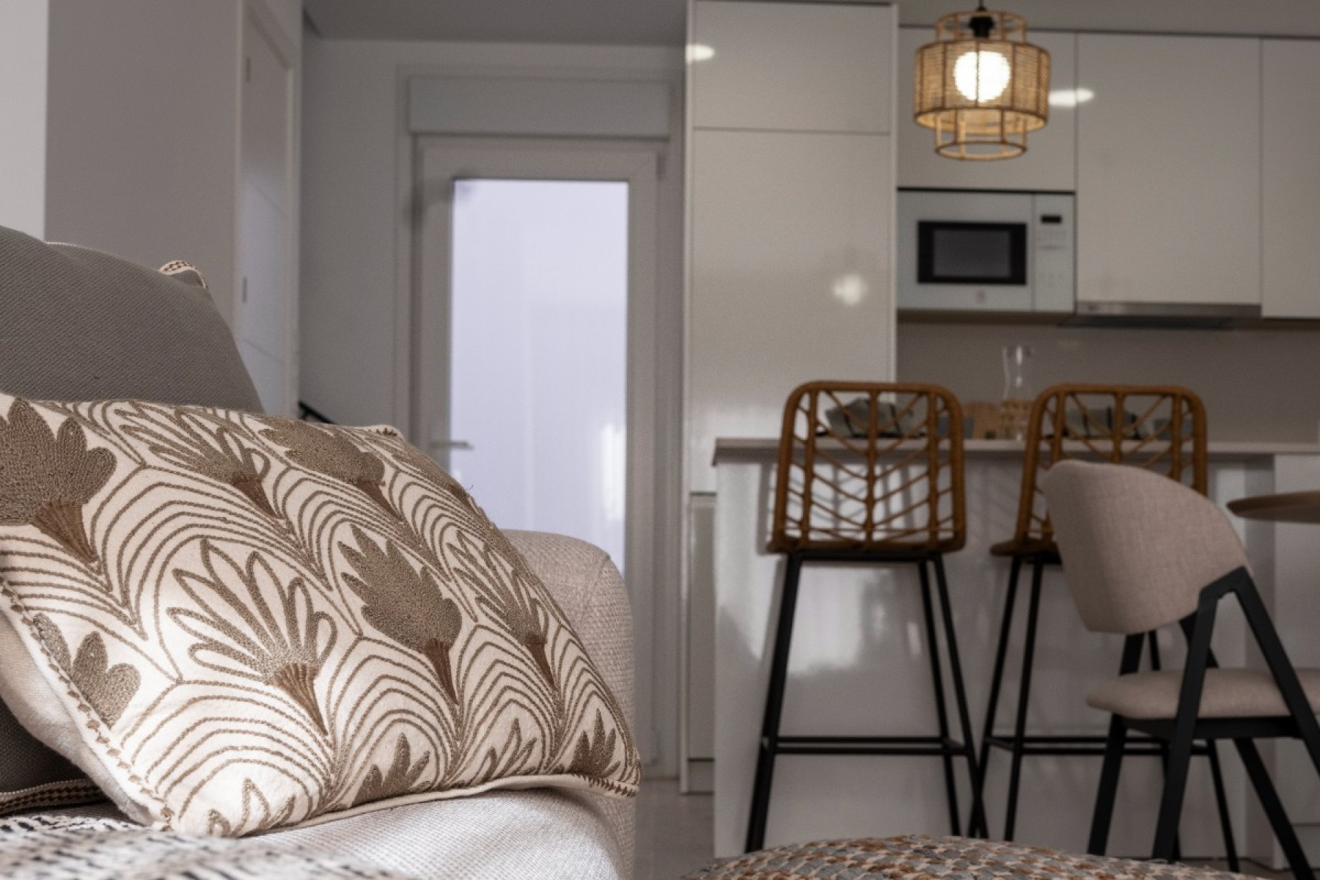 Nieuwbouw - Woning - Avileses