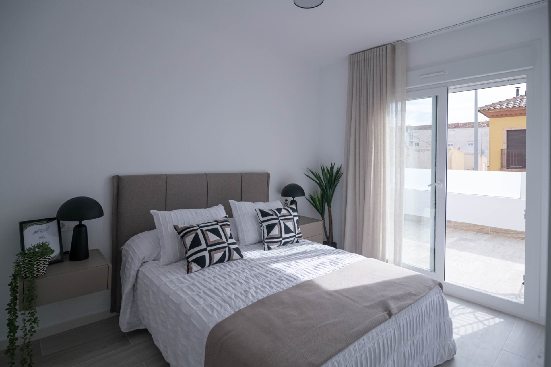 Nieuwbouw - Woning - Avileses