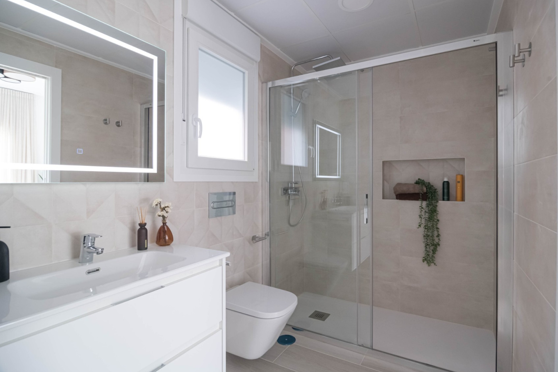 Nieuwbouw - Woning - Avileses