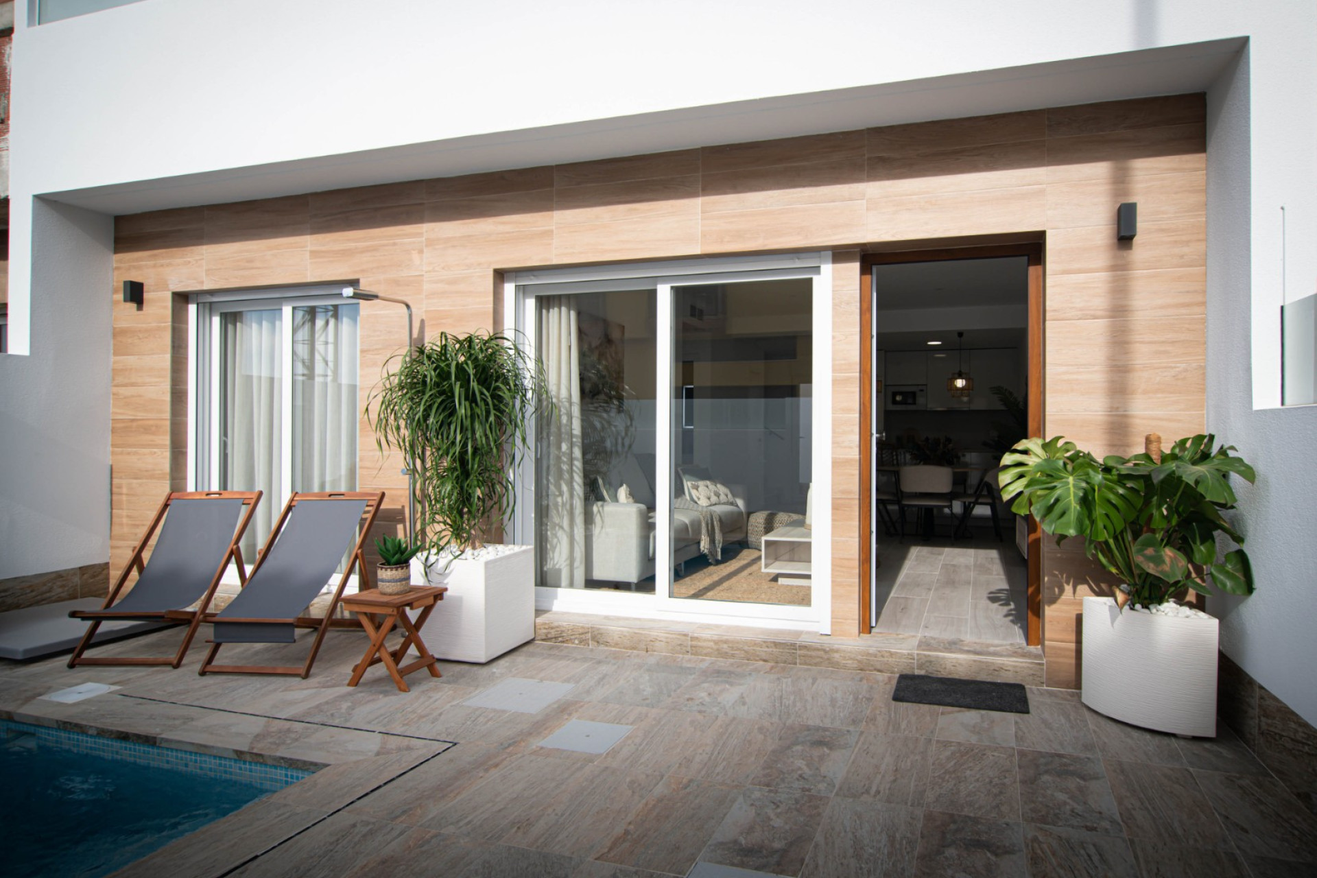 Nieuwbouw - Woning - Avileses