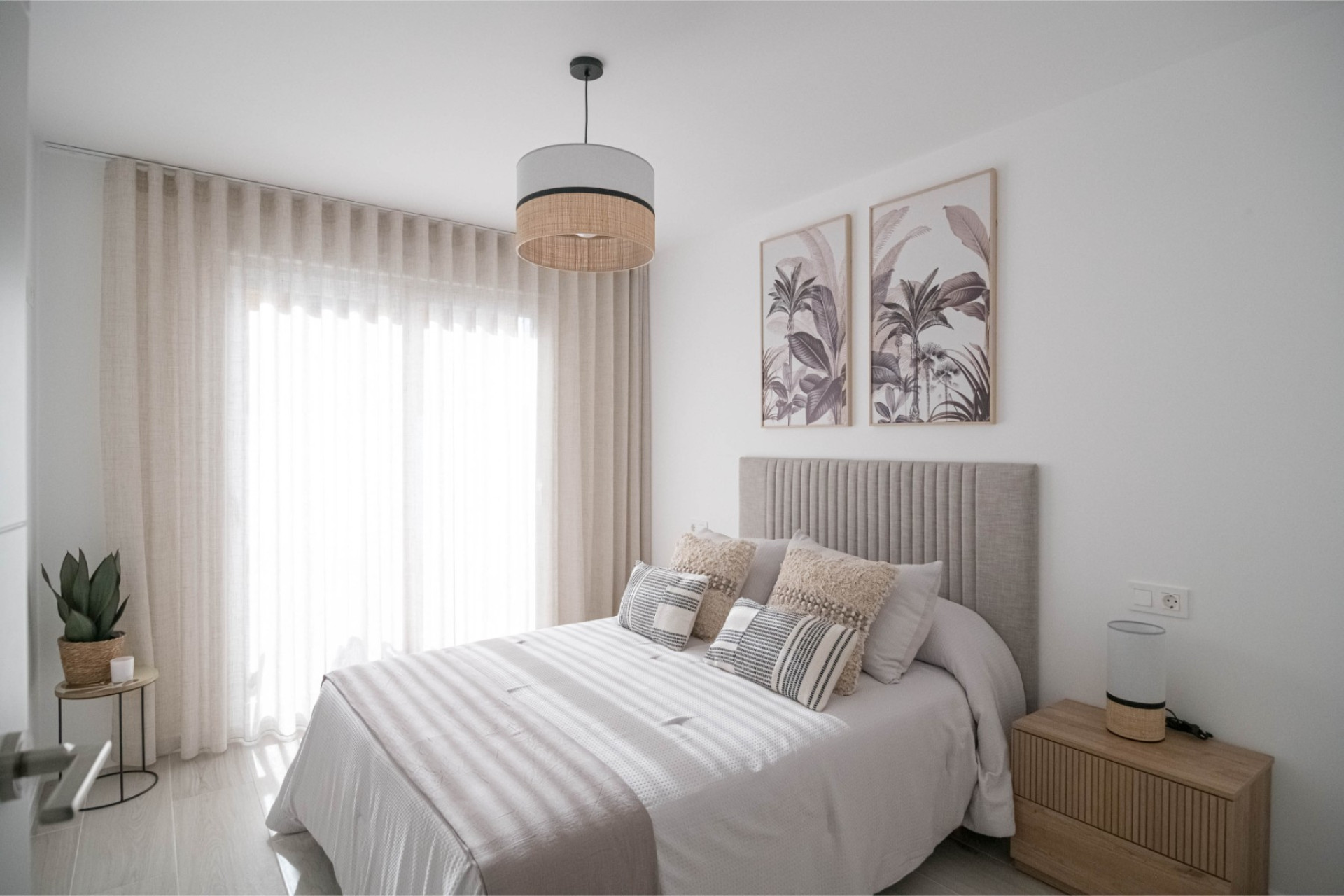 Nieuwbouw - Woning - Avileses