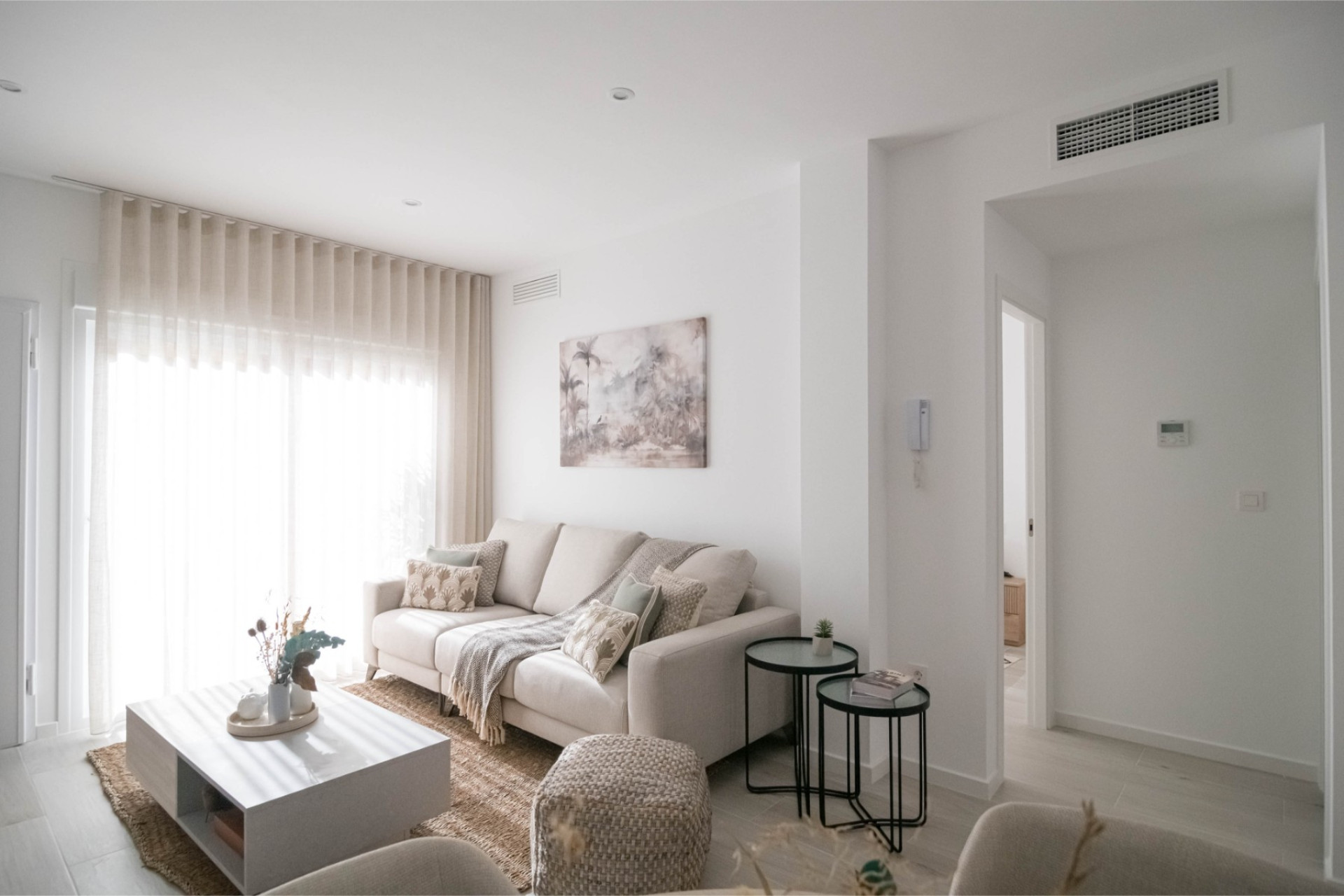 Nieuwbouw - Woning - Avileses