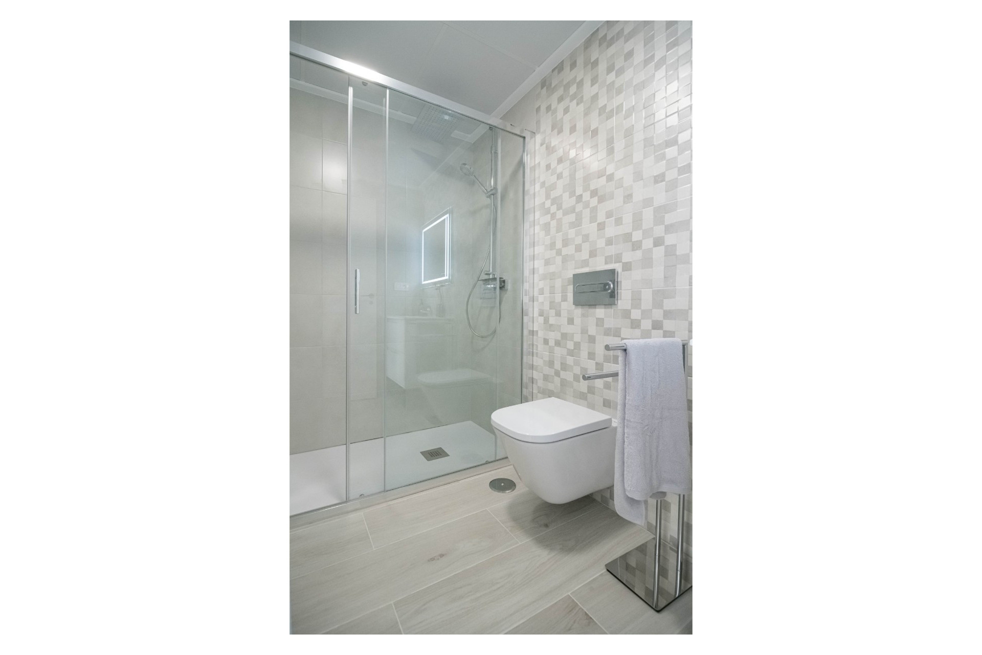 Nieuwbouw - Woning - Avileses