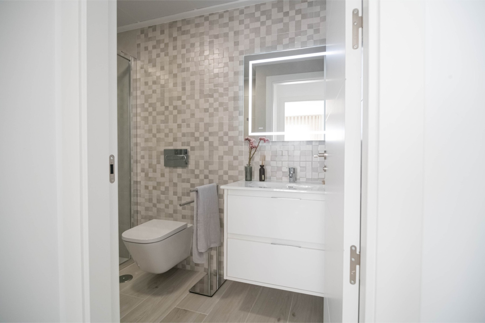 Nieuwbouw - Woning - Avileses