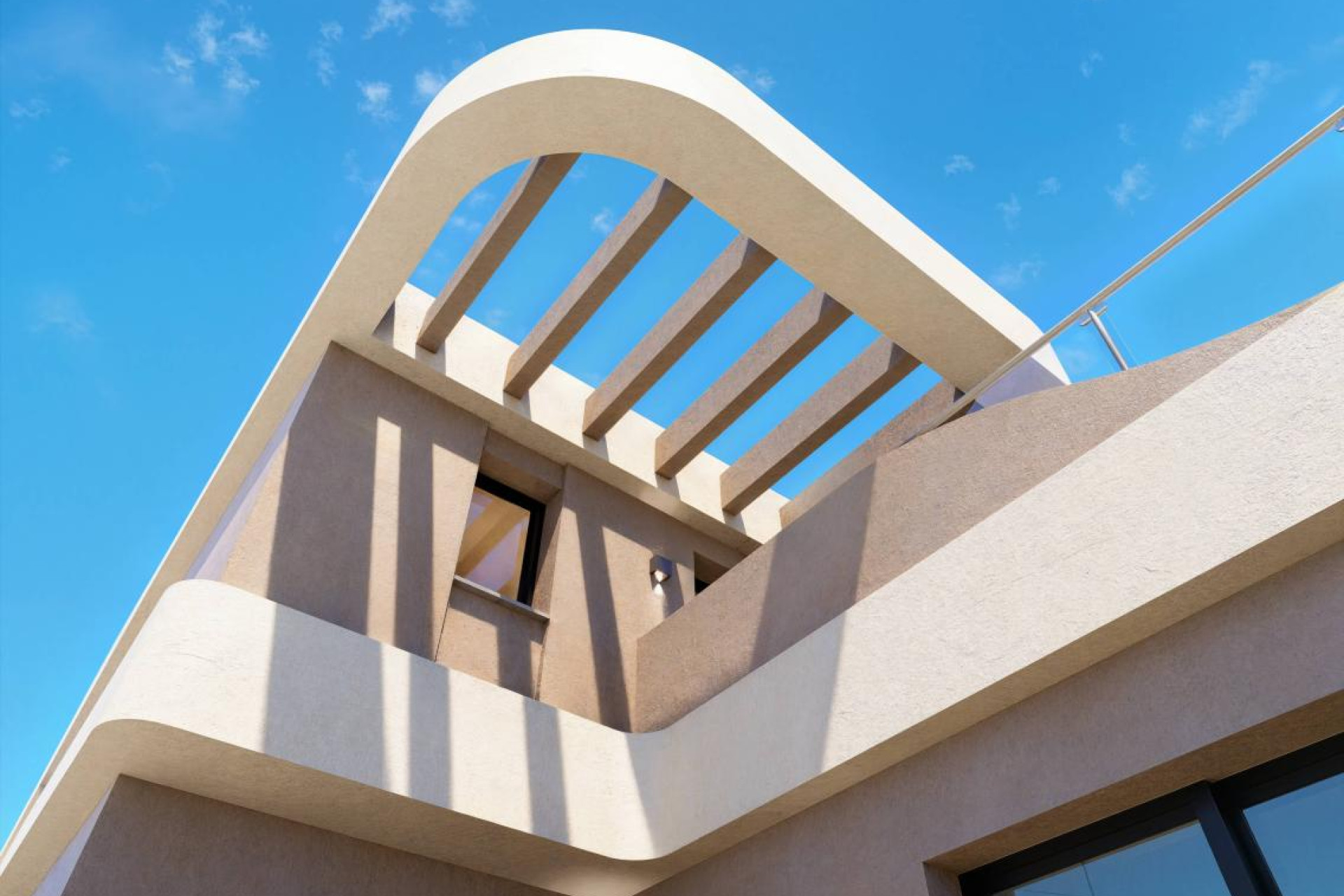 Nieuwbouw - Woning - Daya Nueva