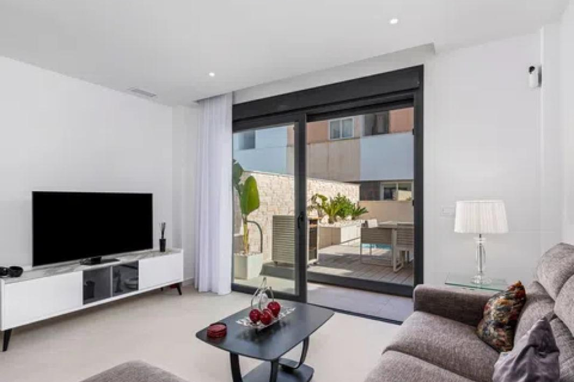 Nieuwbouw - Woning - Guardamar del Segura