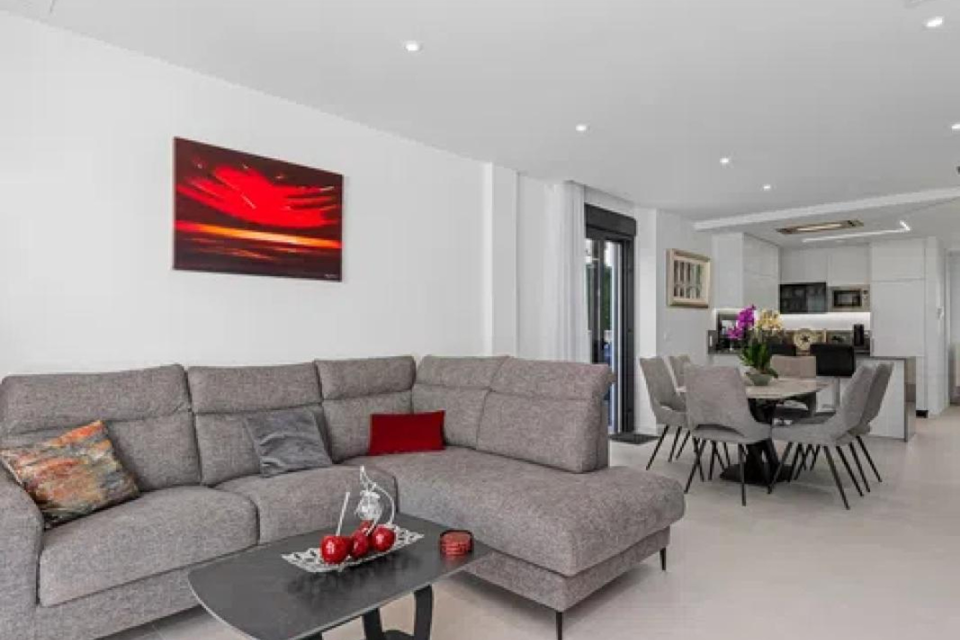 Nieuwbouw - Woning - Guardamar del Segura