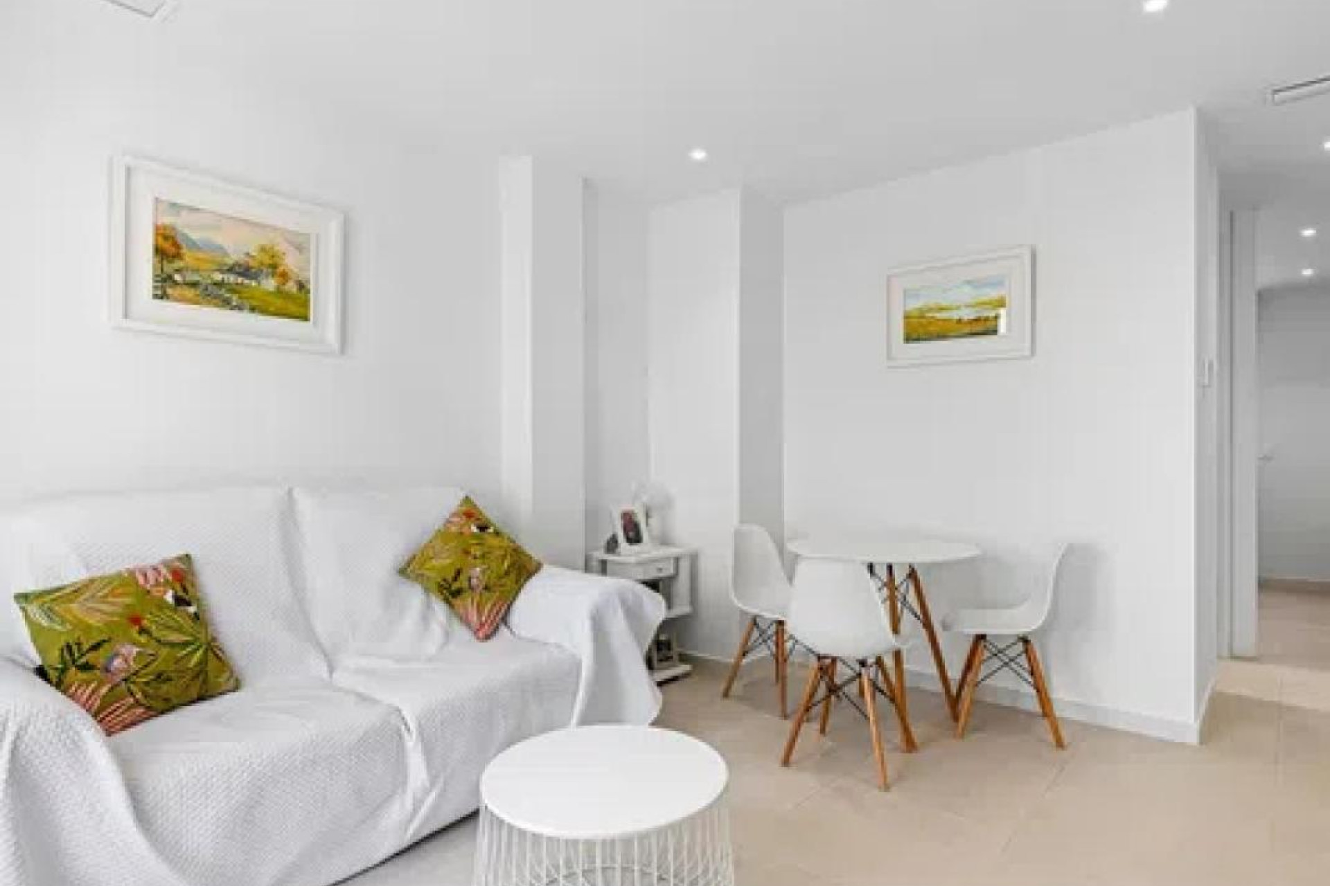 Nieuwbouw - Woning - Guardamar del Segura