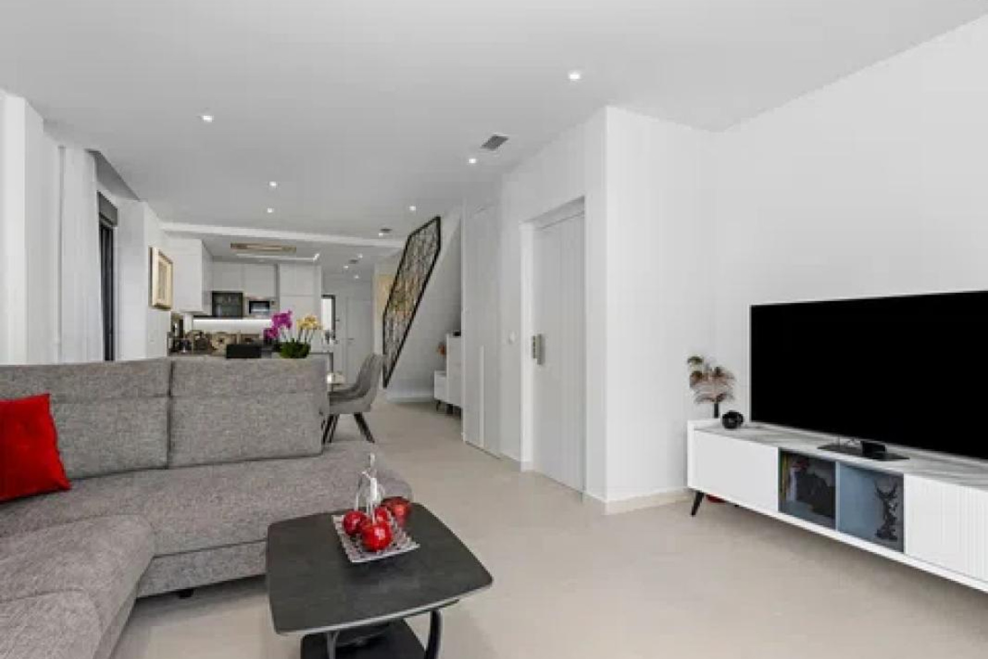 Nieuwbouw - Woning - Guardamar del Segura